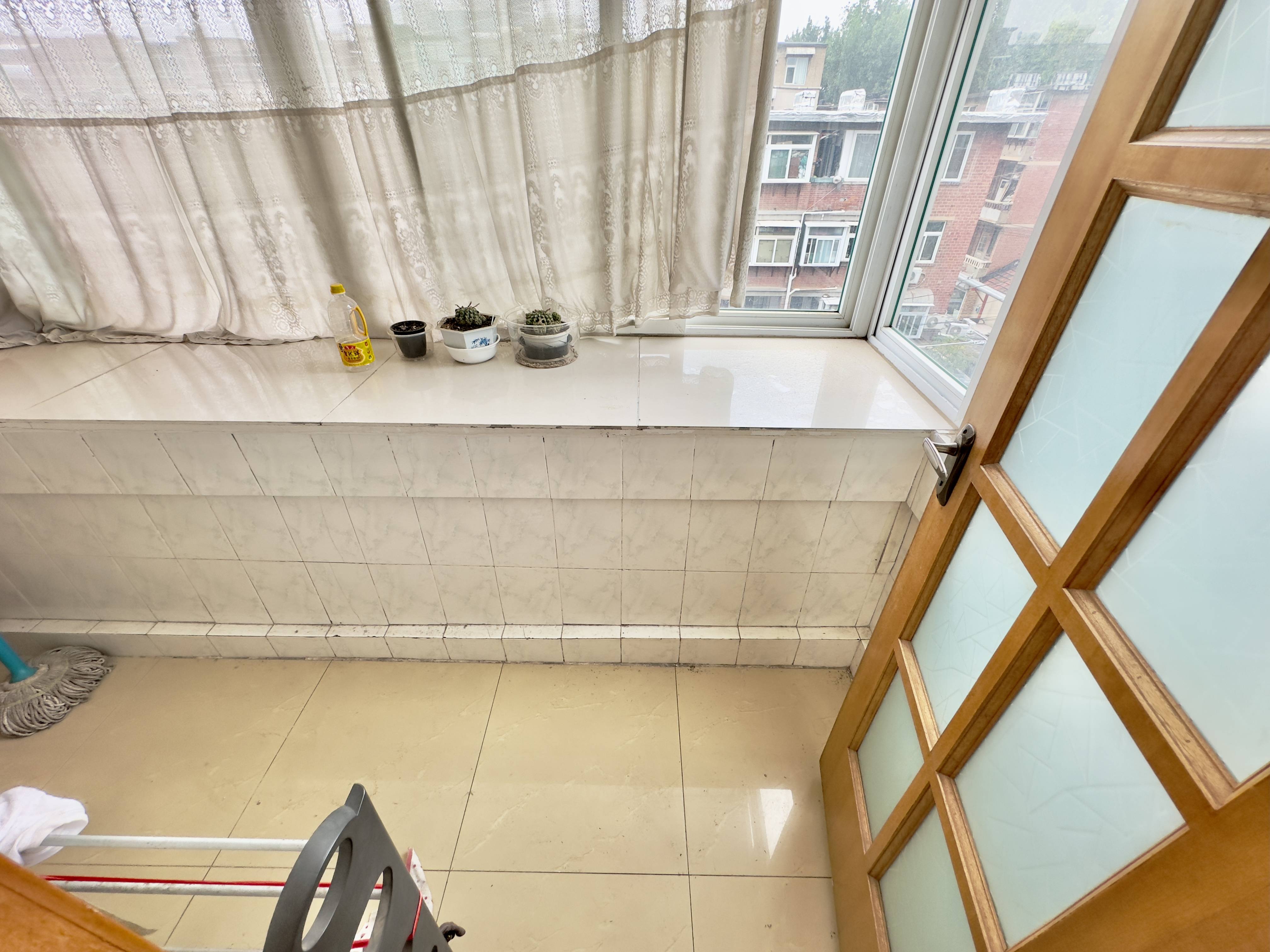 永新里单位宿舍