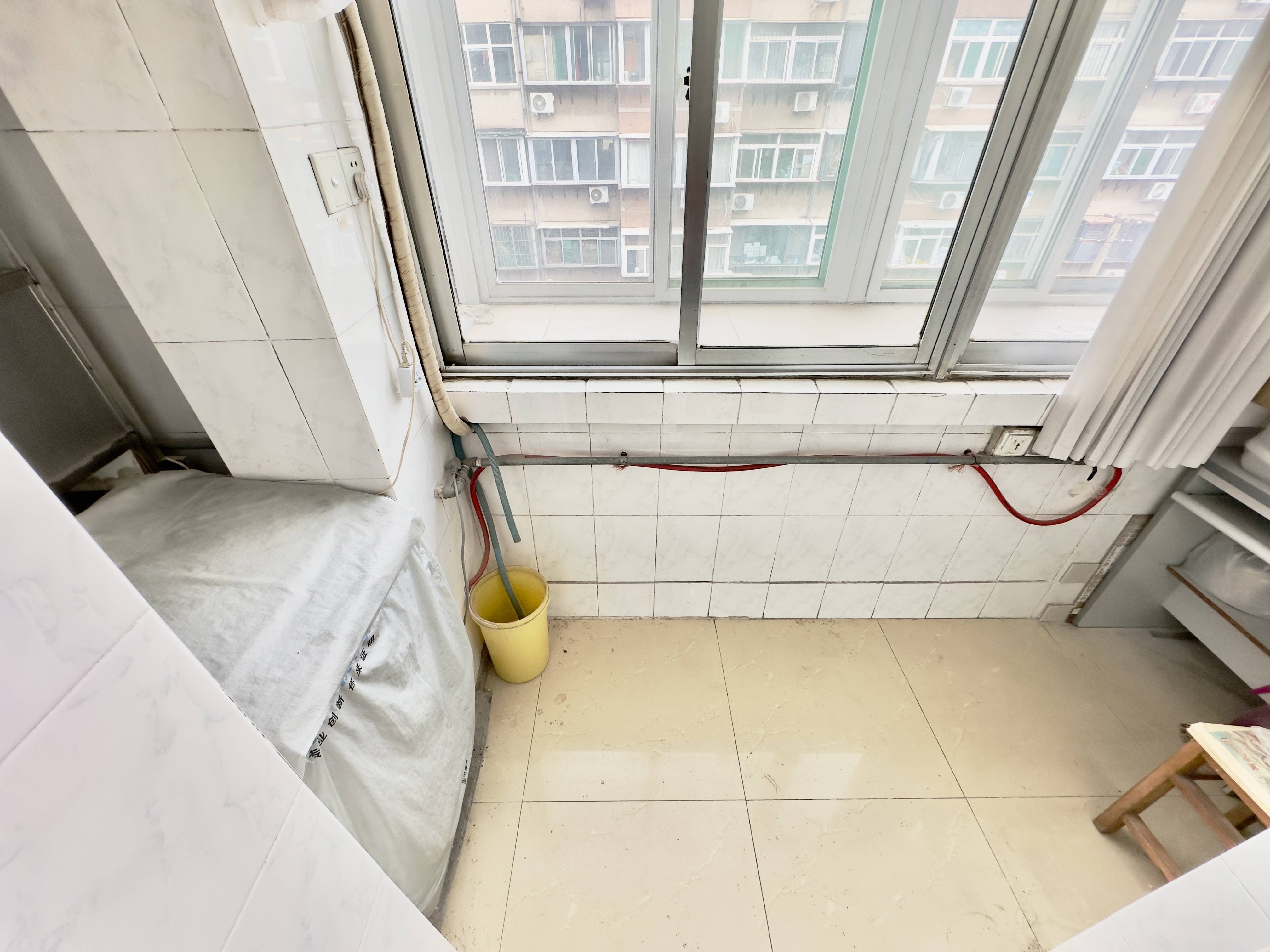 永新里单位宿舍