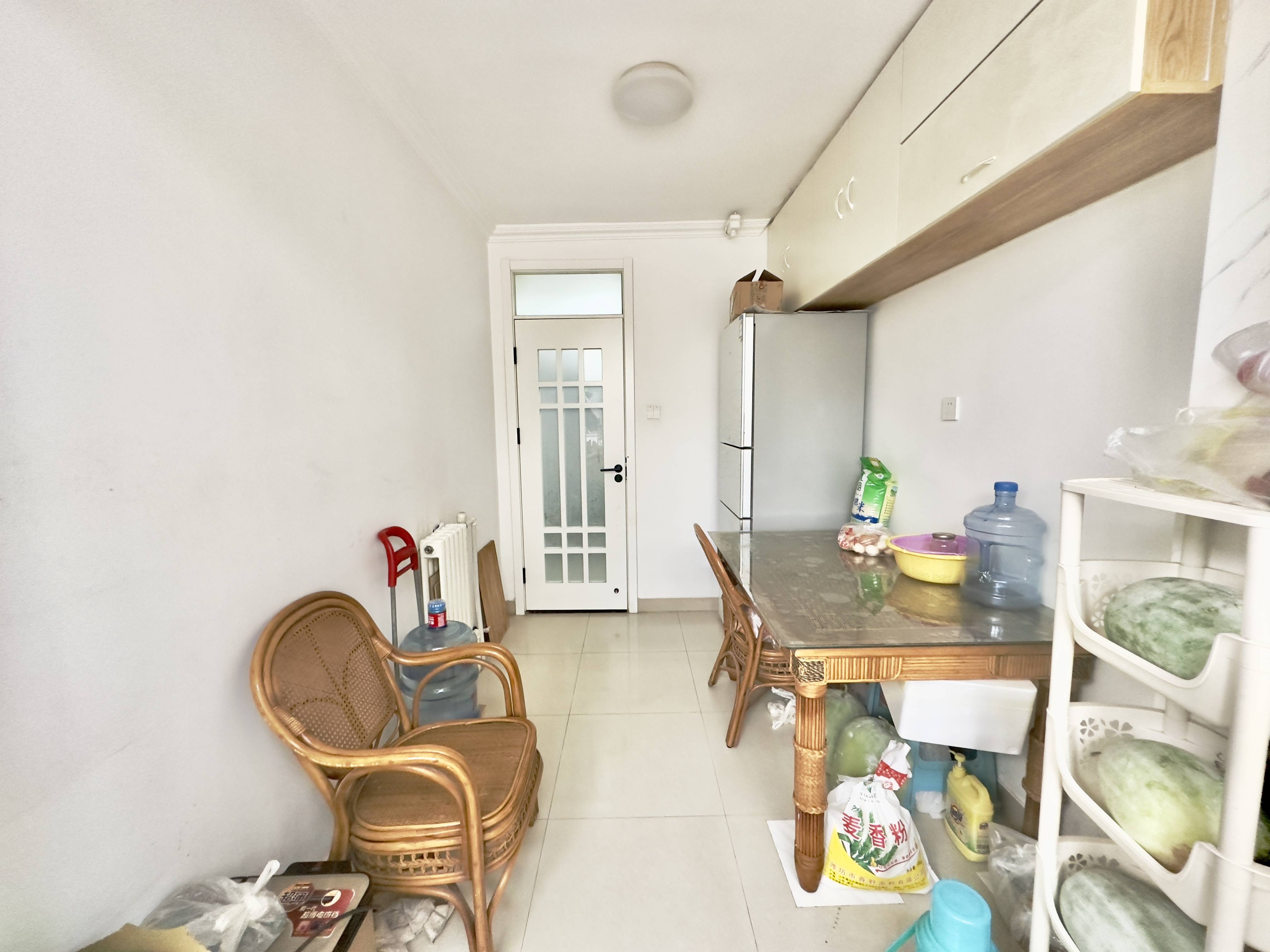 永庆街财政厅宿舍