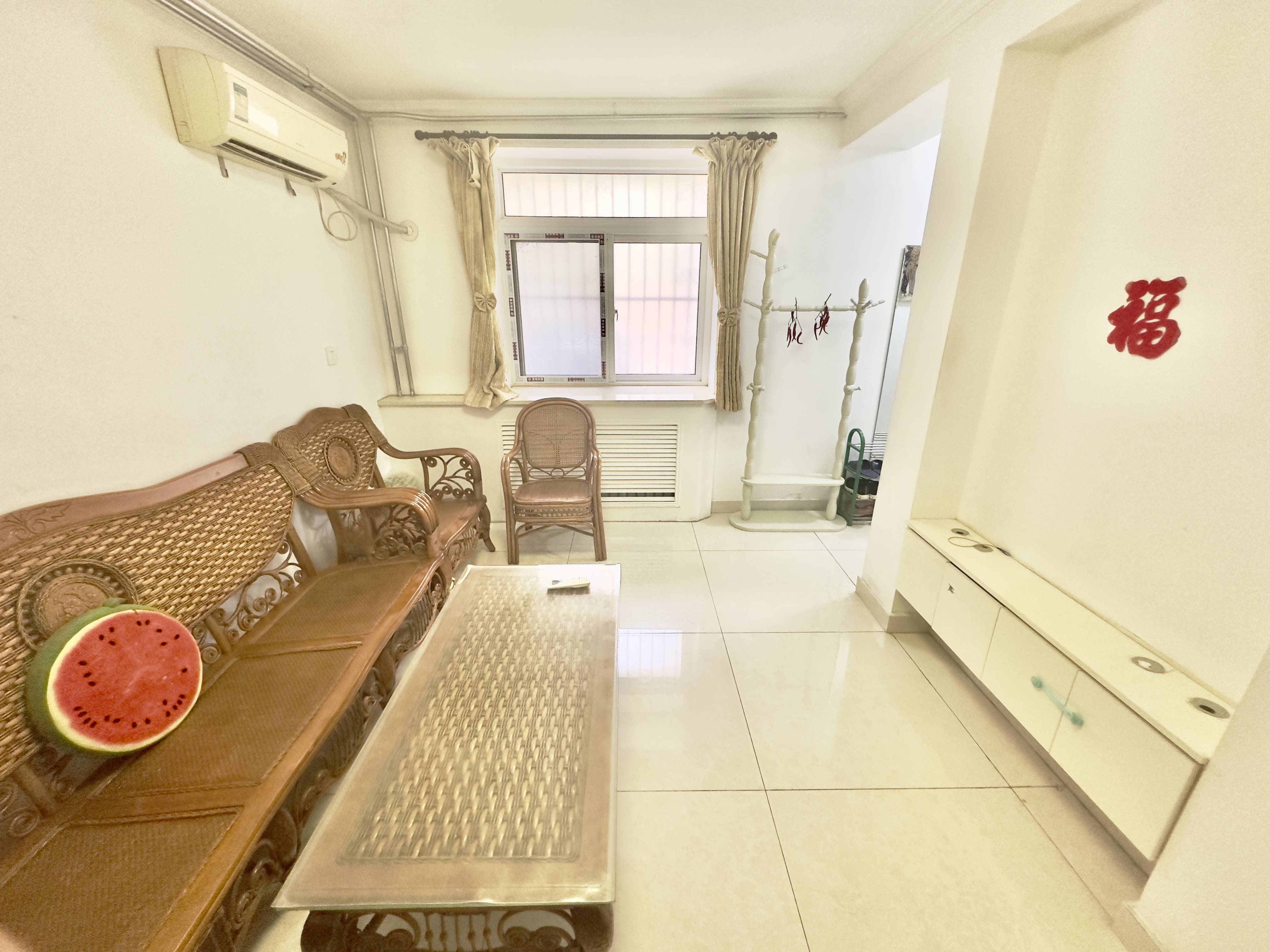 永庆街财政厅宿舍