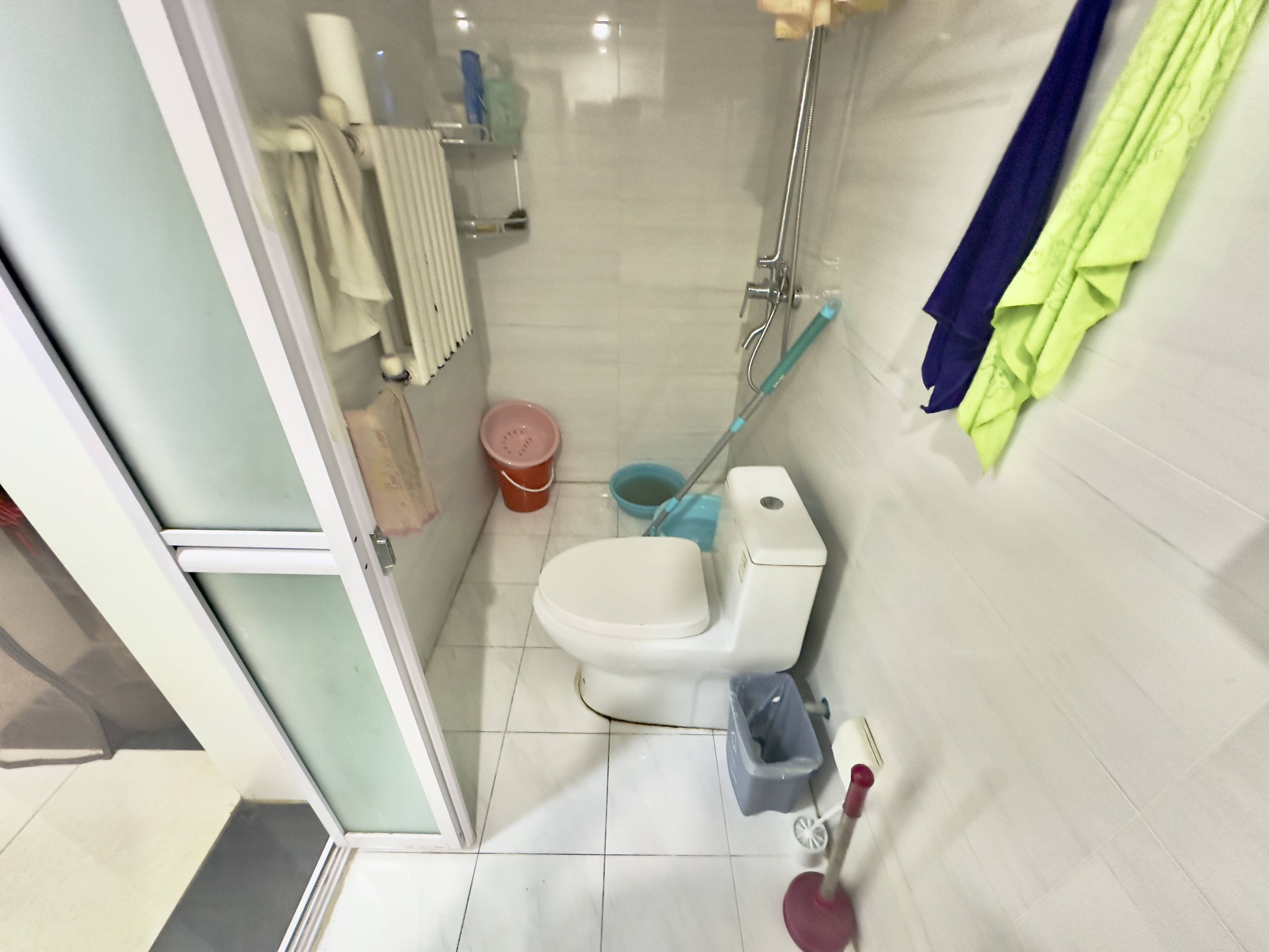 永庆街财政厅宿舍