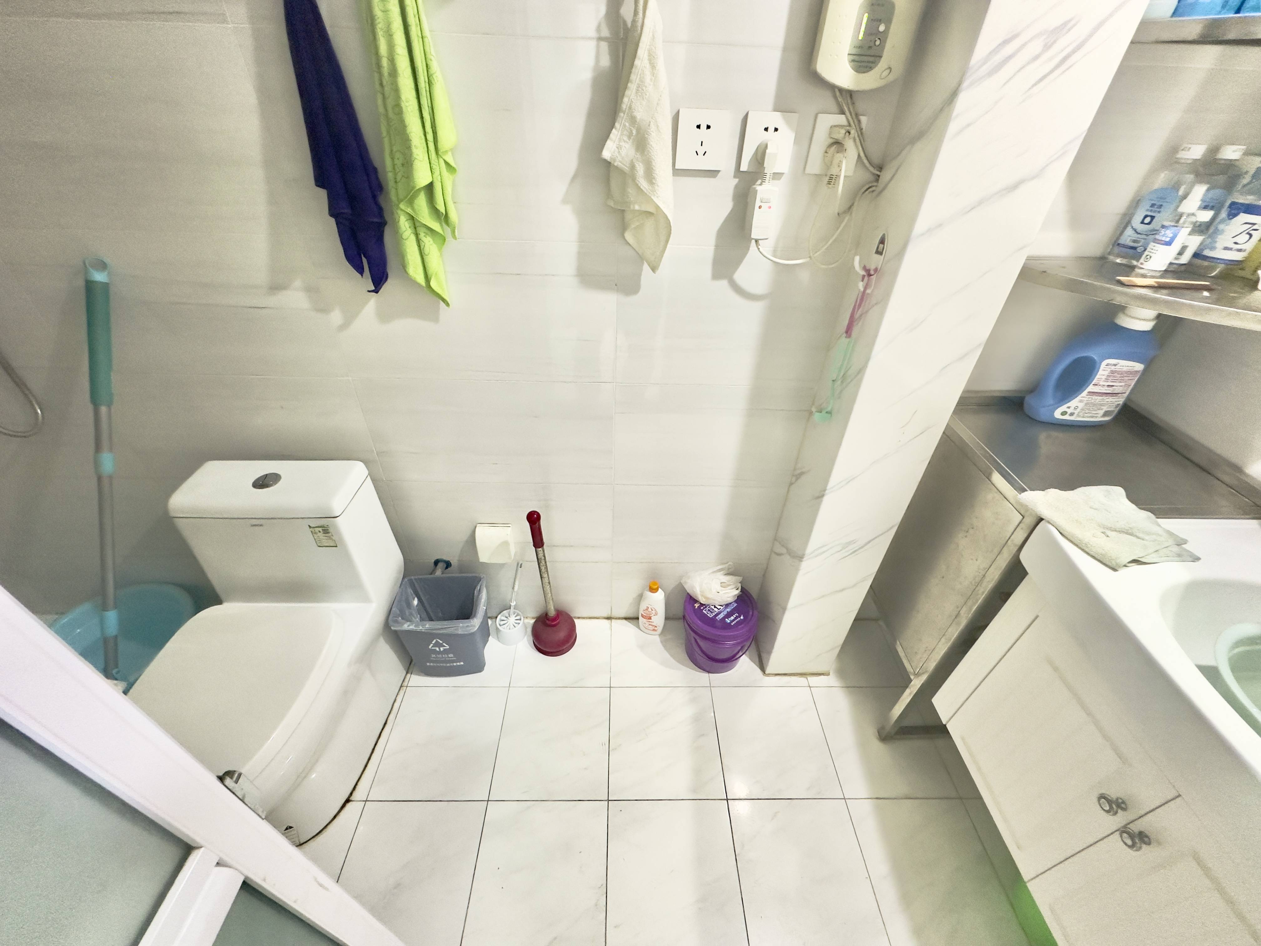 永庆街财政厅宿舍