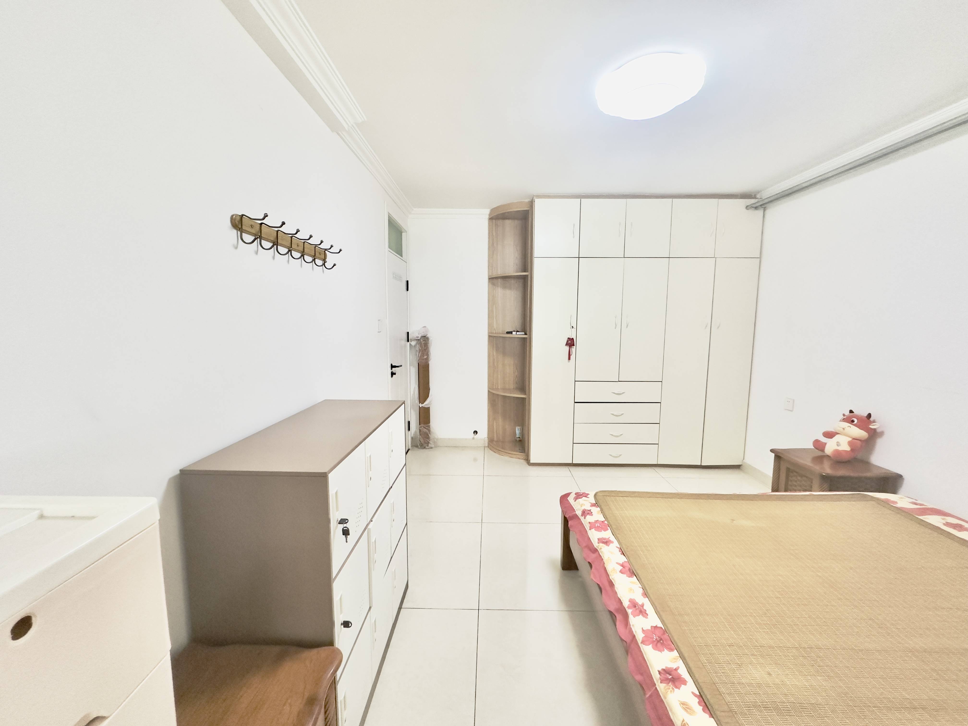 永庆街财政厅宿舍