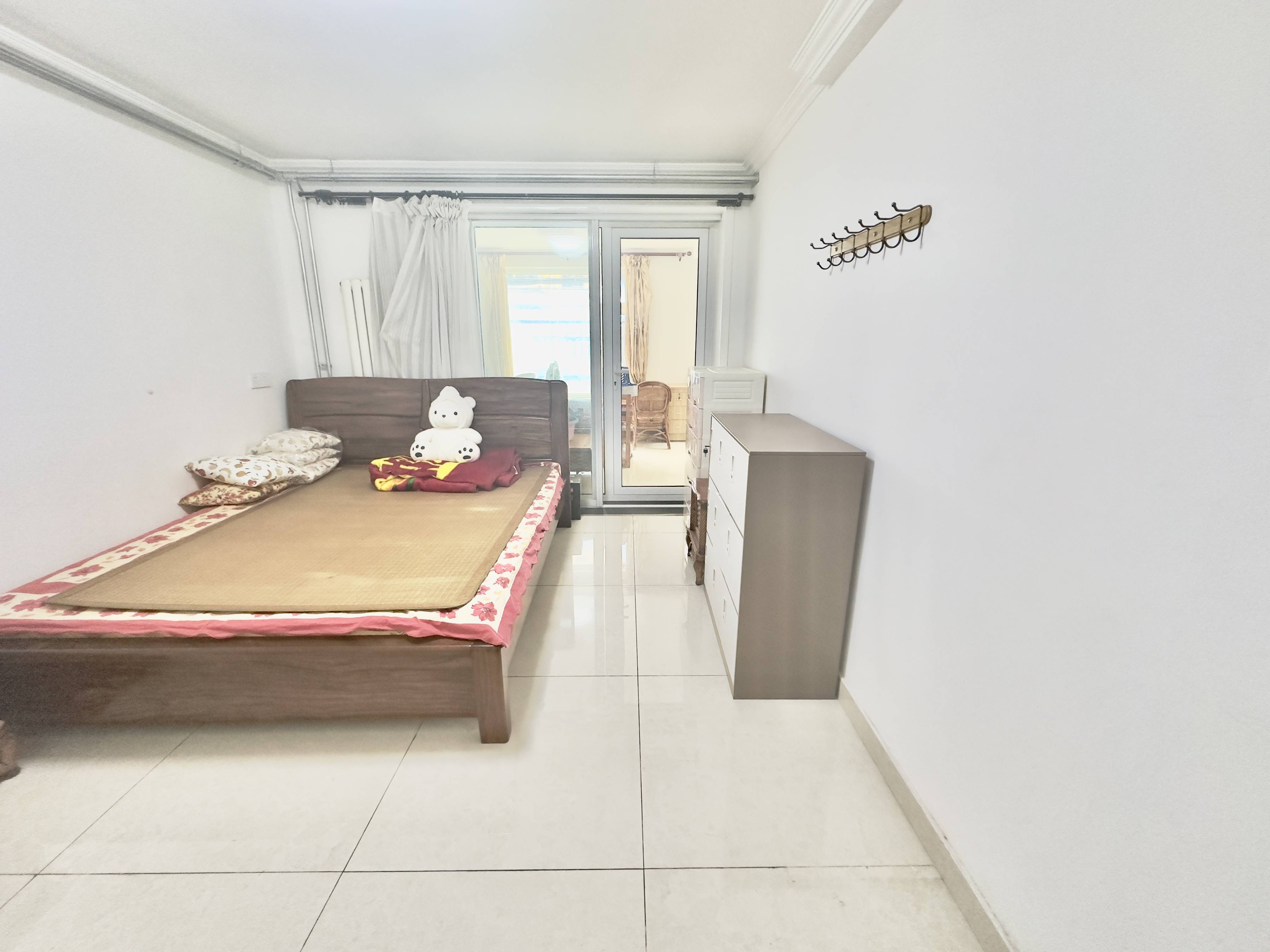 永庆街财政厅宿舍