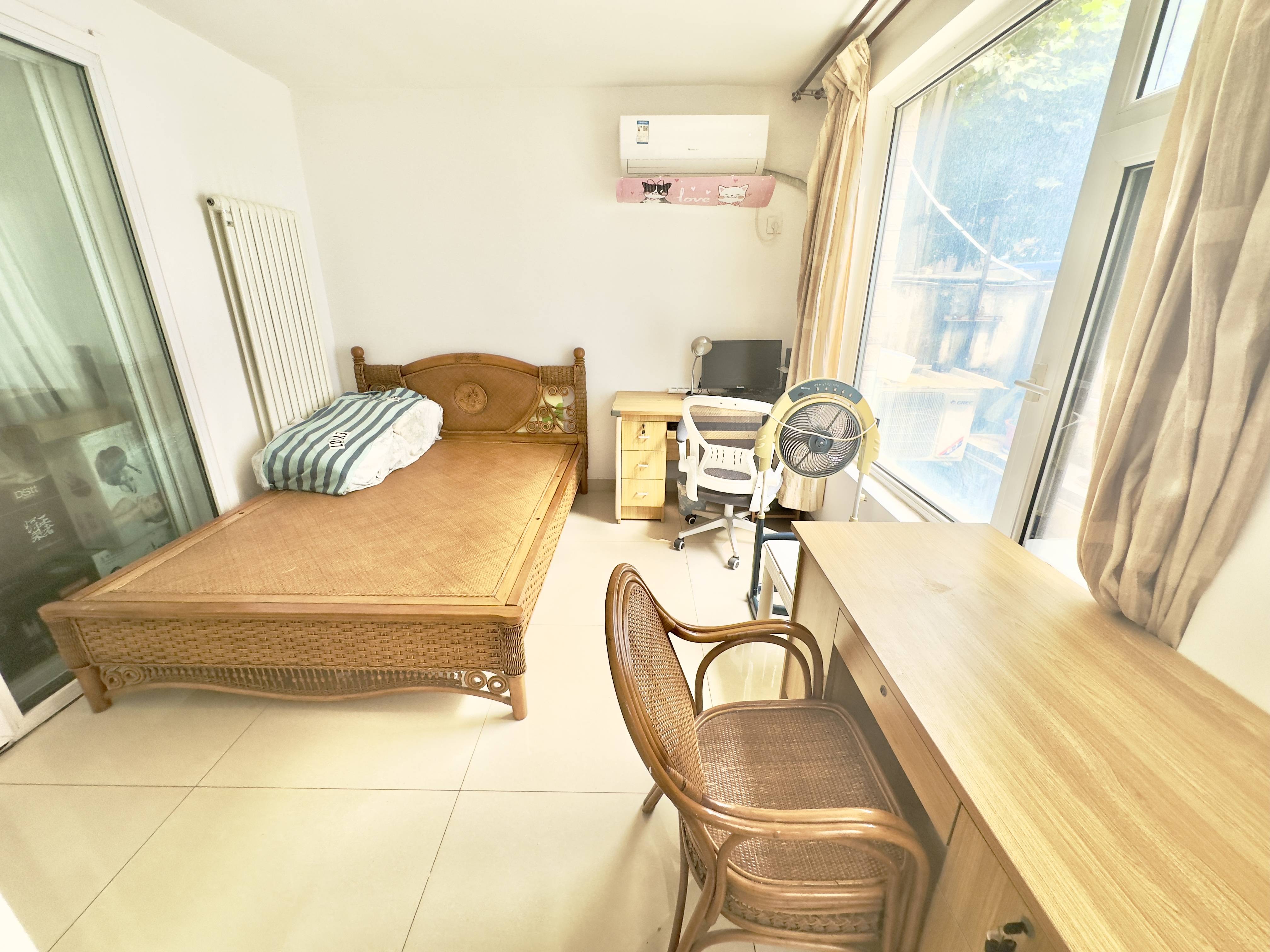 永庆街财政厅宿舍