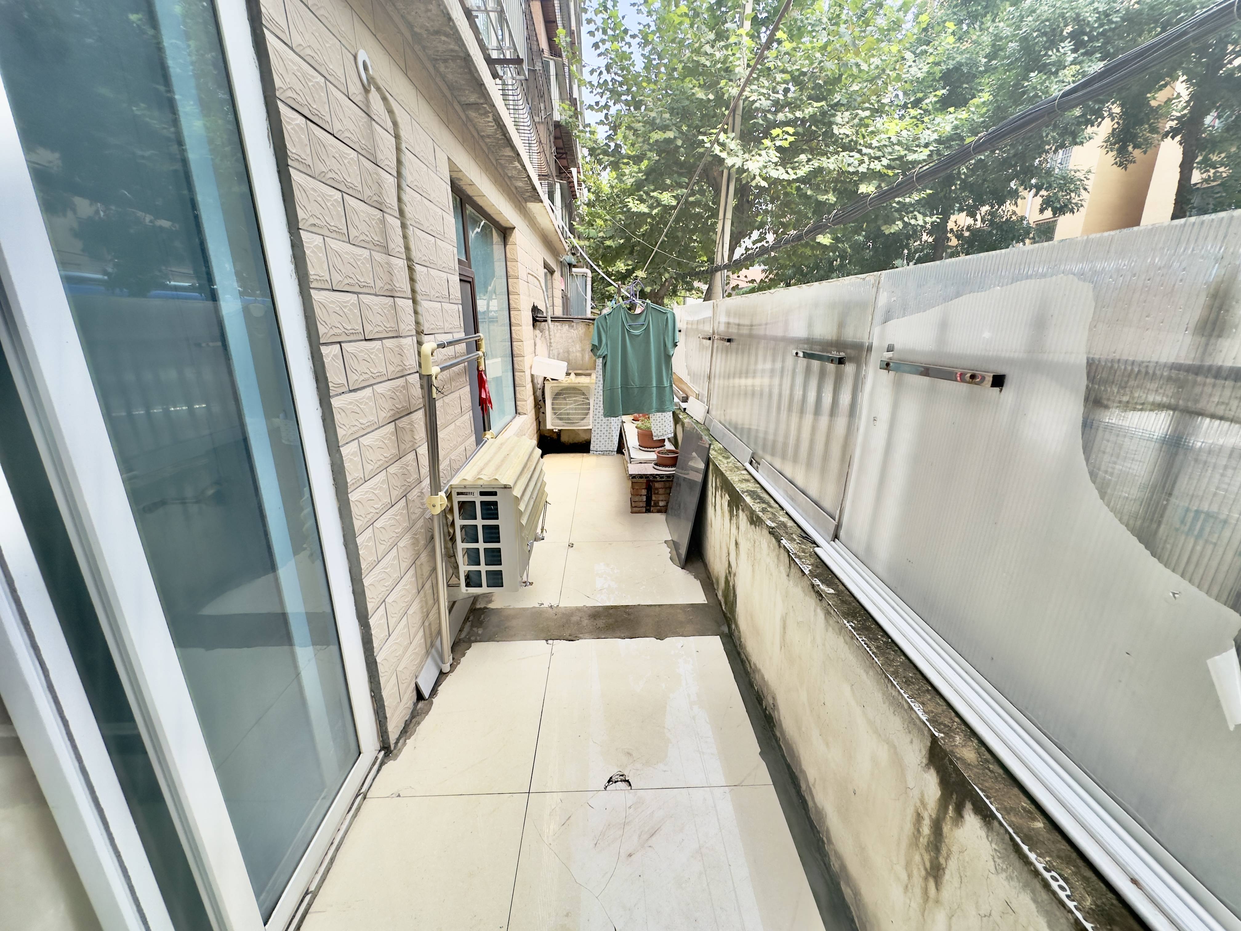 永庆街财政厅宿舍