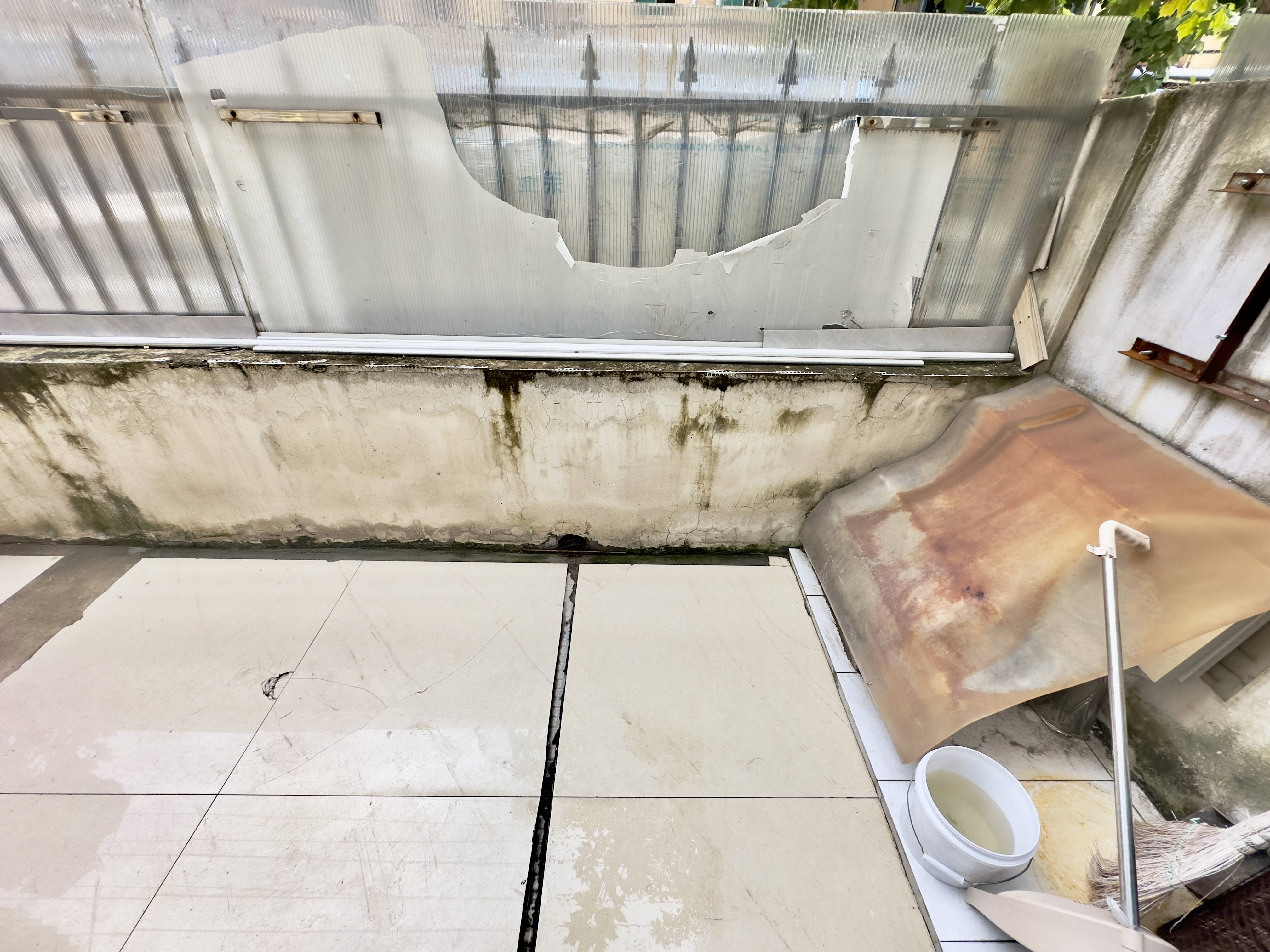 永庆街财政厅宿舍