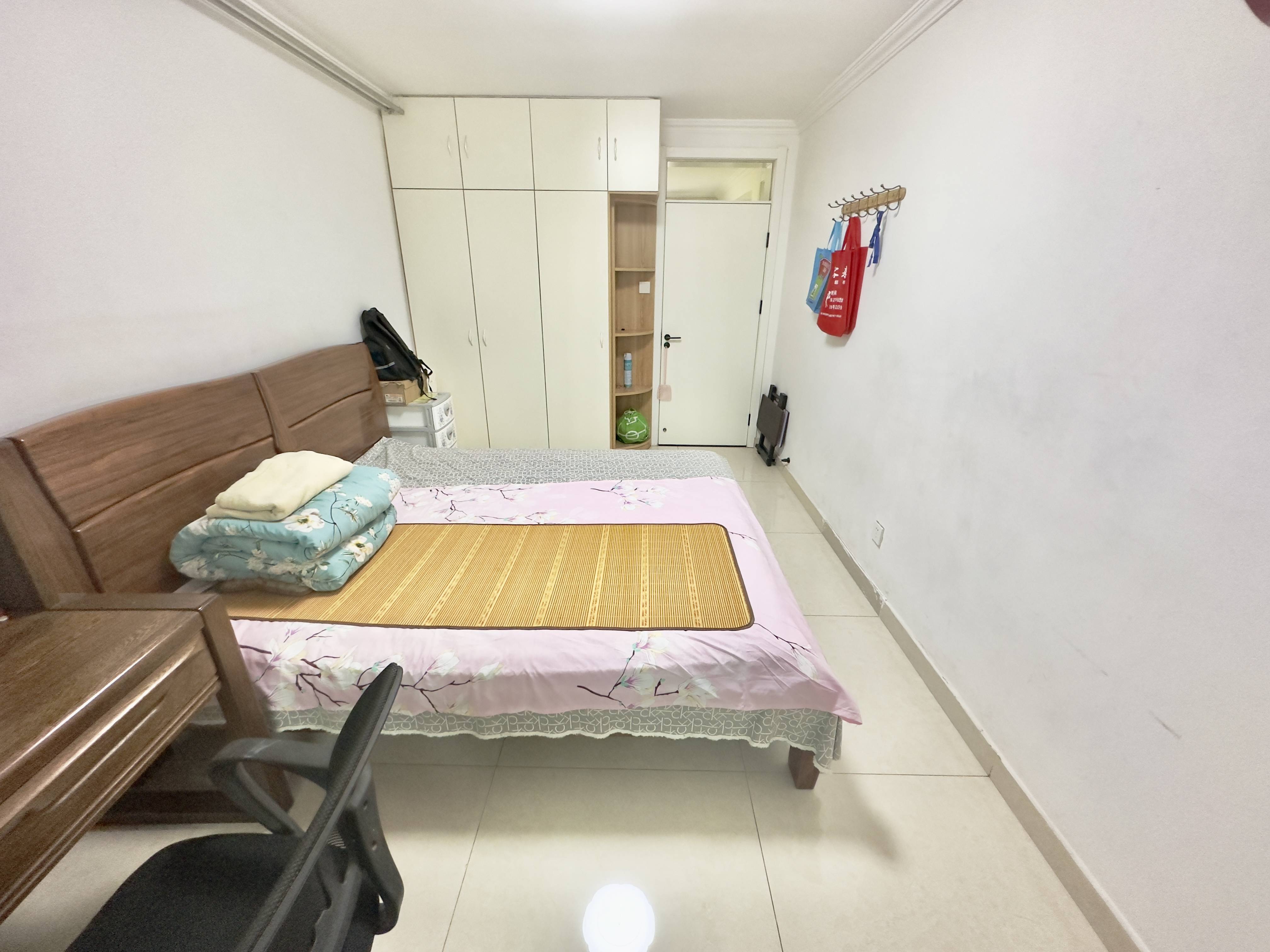 永庆街财政厅宿舍