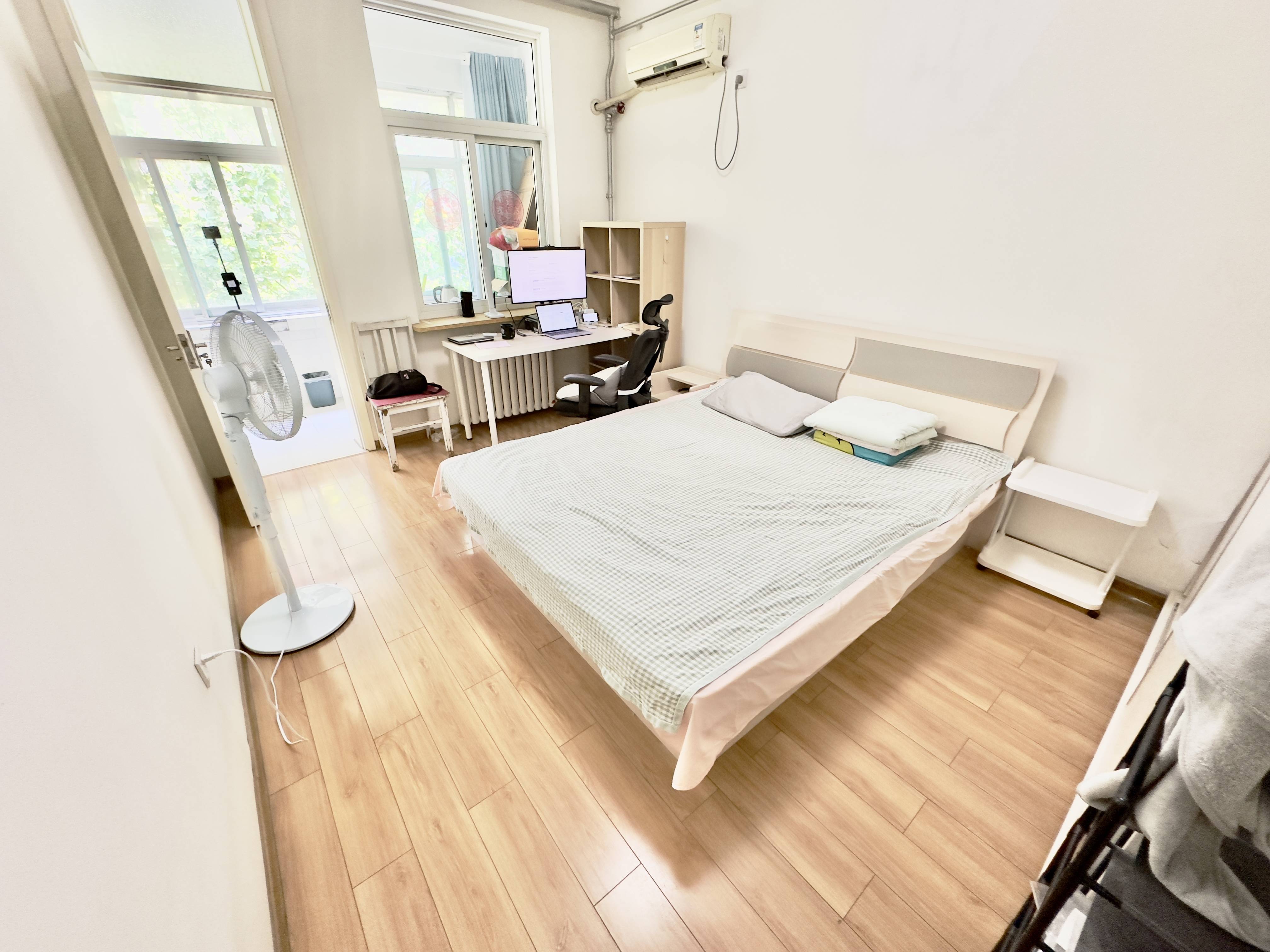 山东省新华书店宿舍