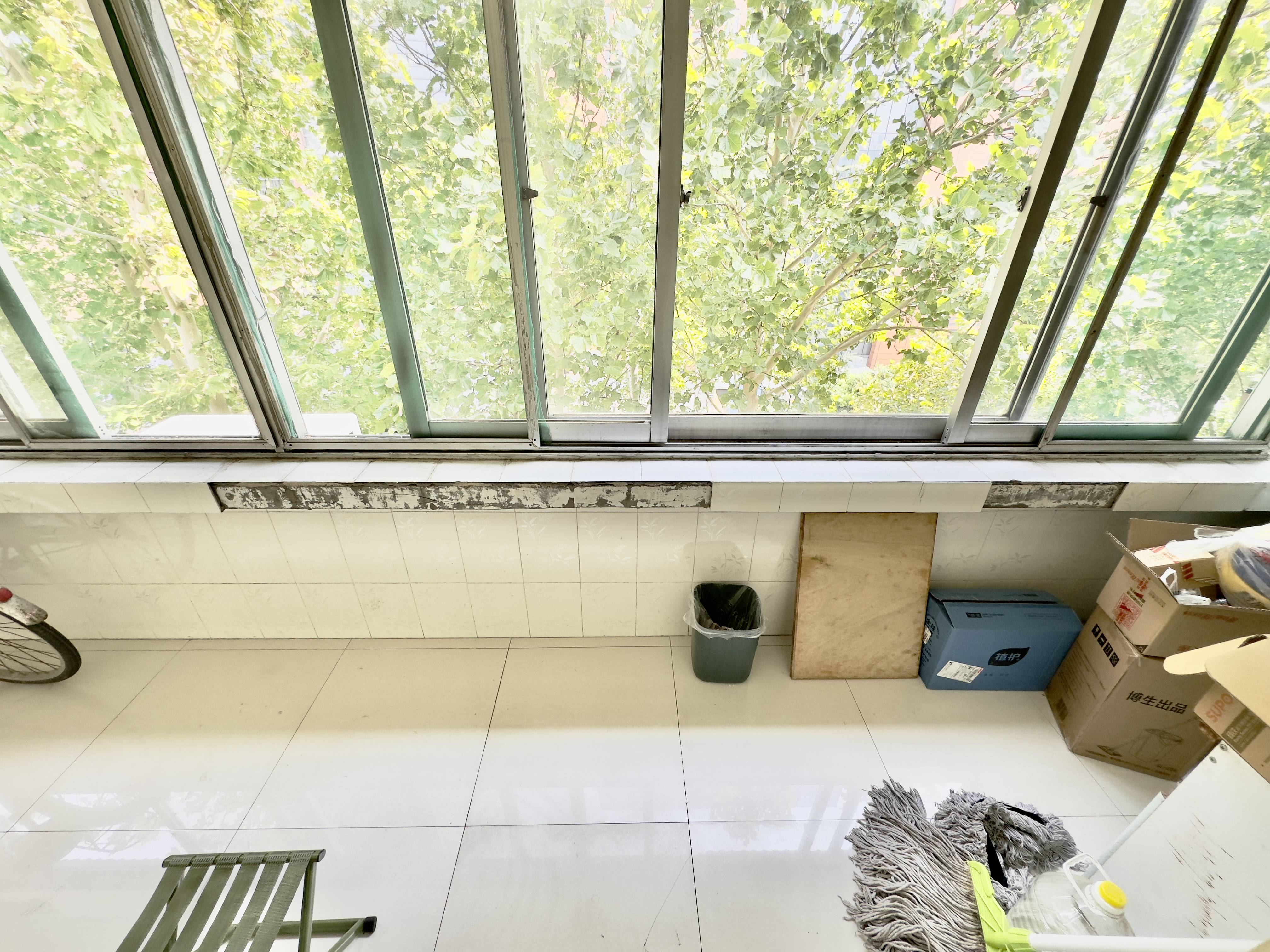 山东省新华书店宿舍