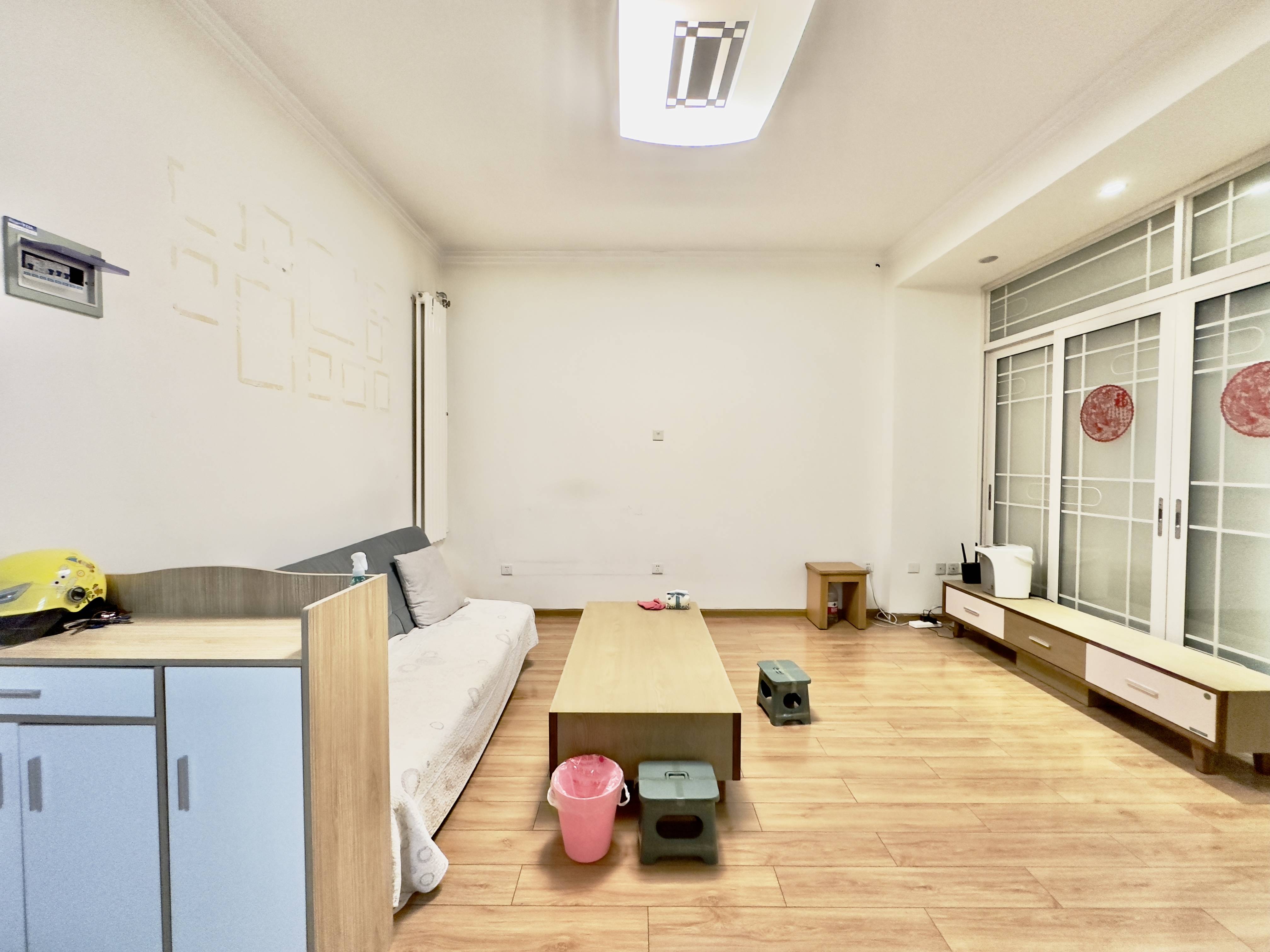 山东省新华书店宿舍