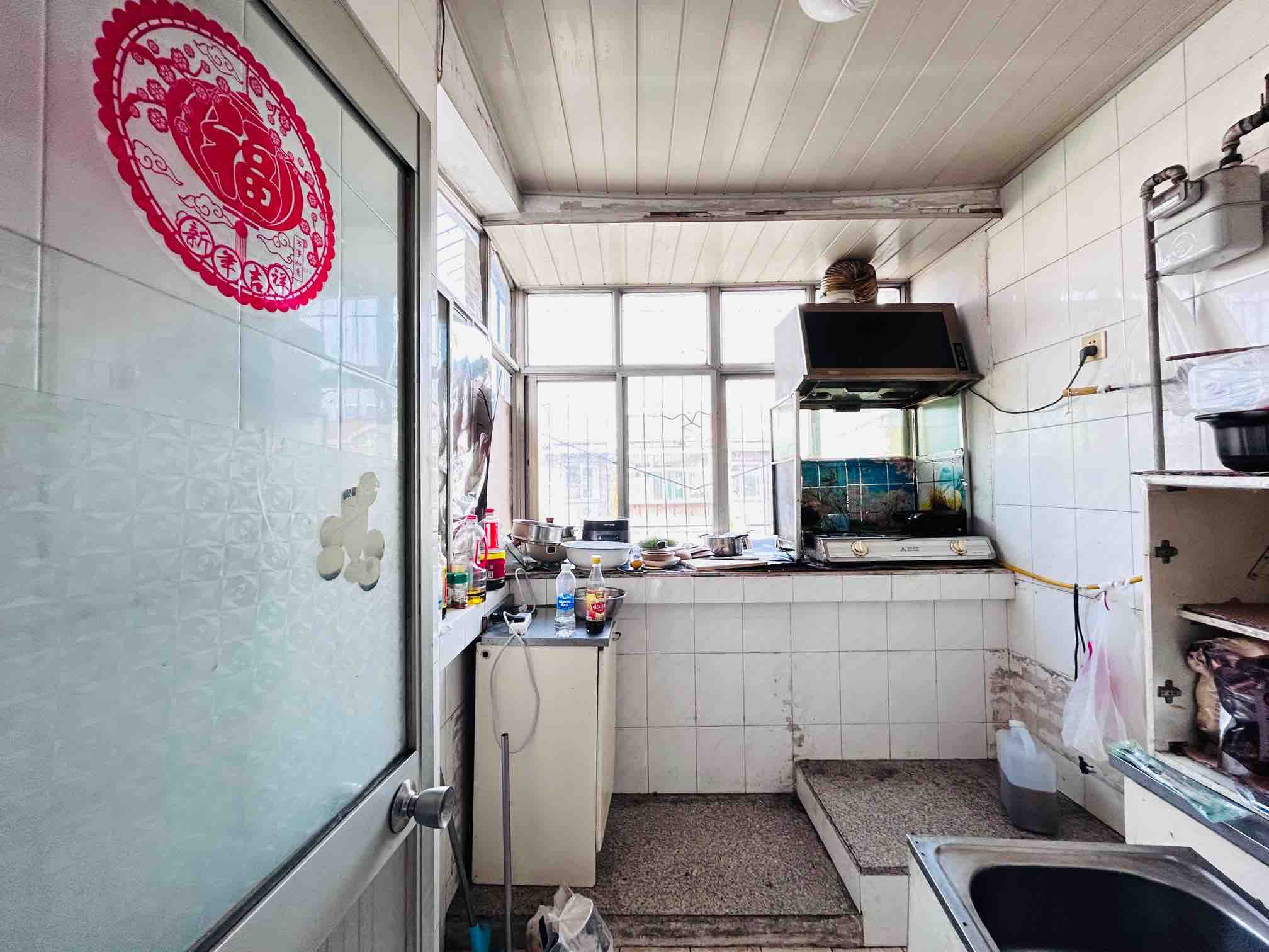 闵子骞路5号（民政厅宿舍）