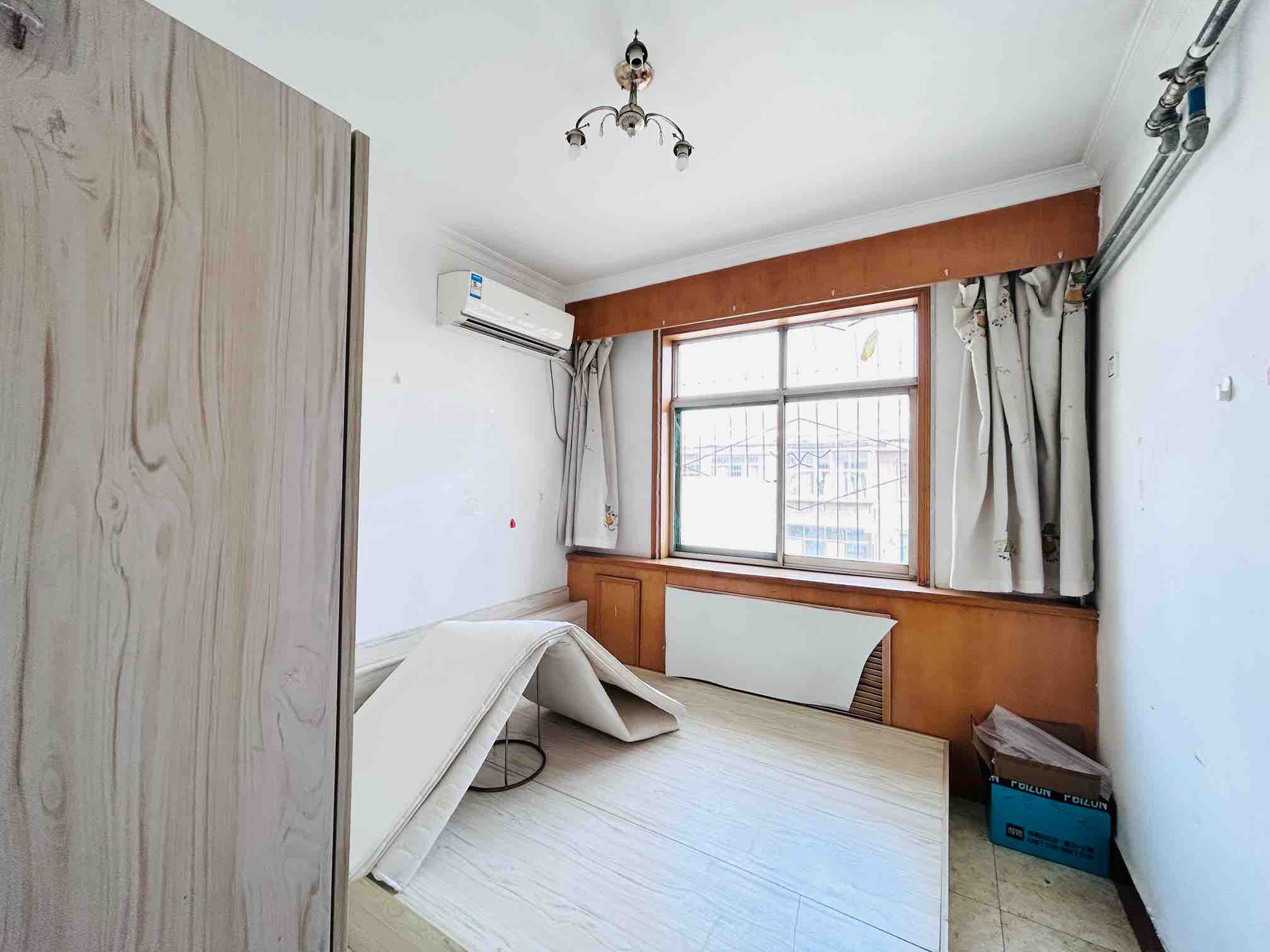 闵子骞路5号（民政厅宿舍）