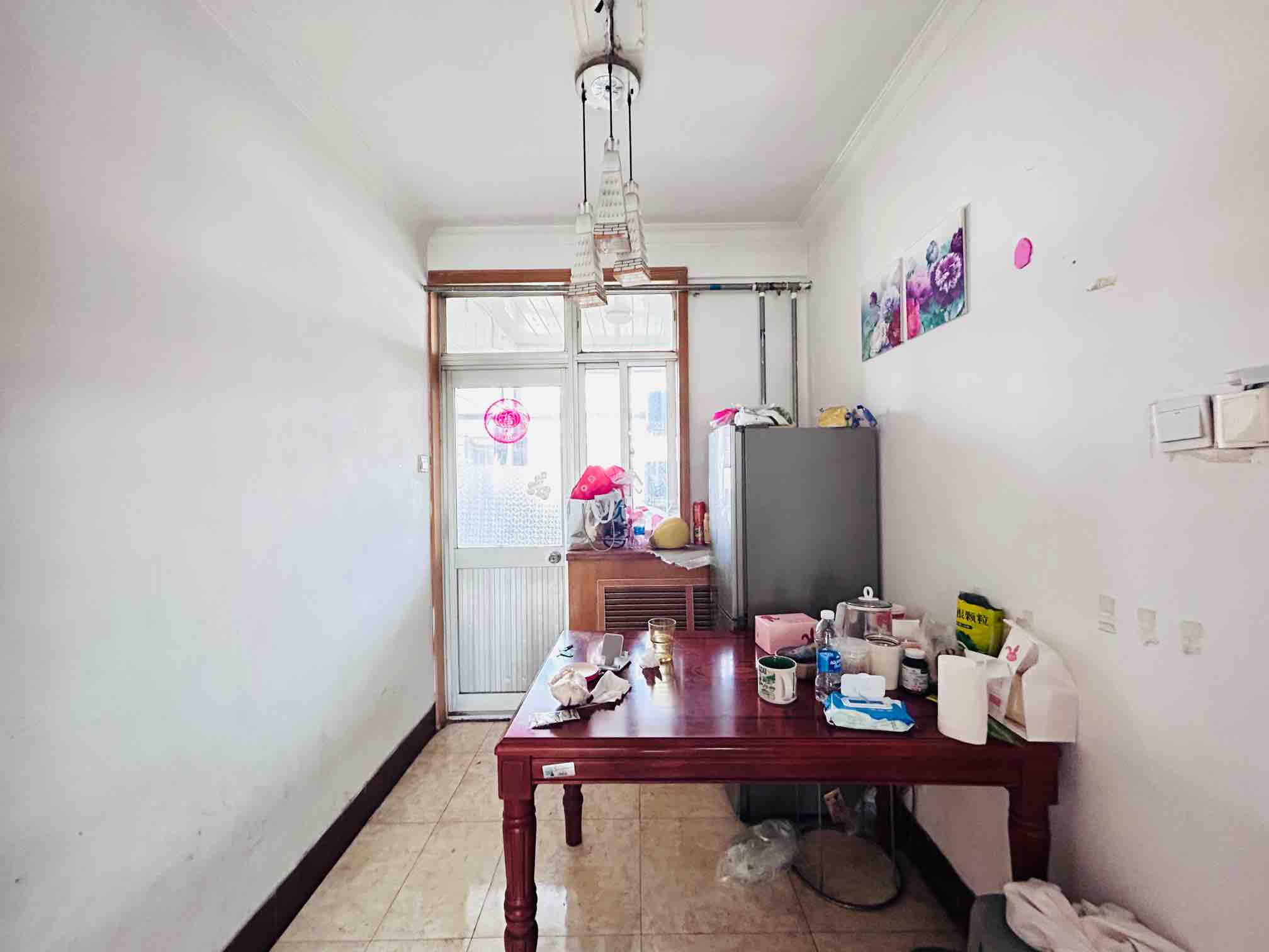 闵子骞路5号（民政厅宿舍）