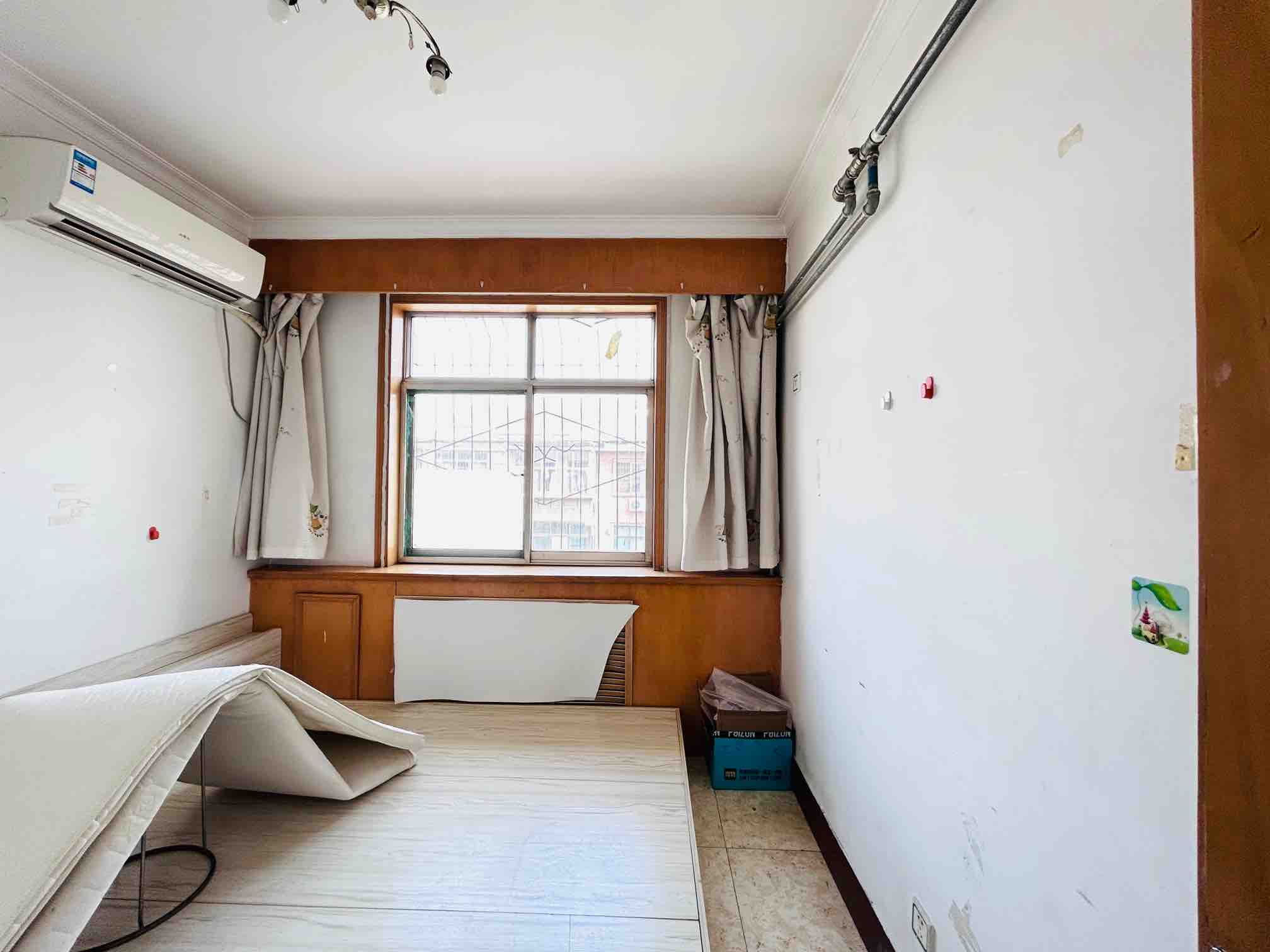 闵子骞路5号（民政厅宿舍）