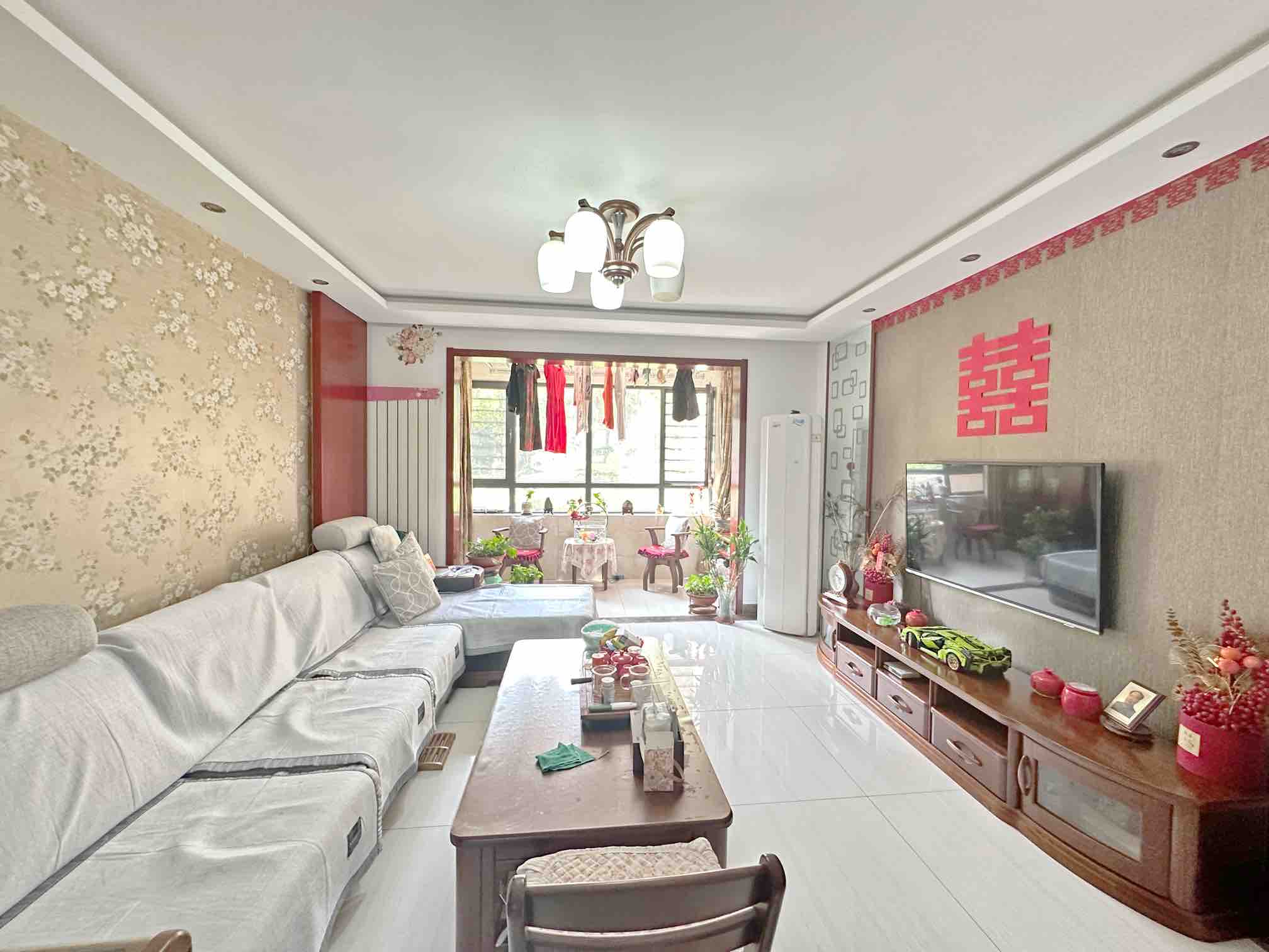 中海国际社区熙岸东区一楼好房低价出售！