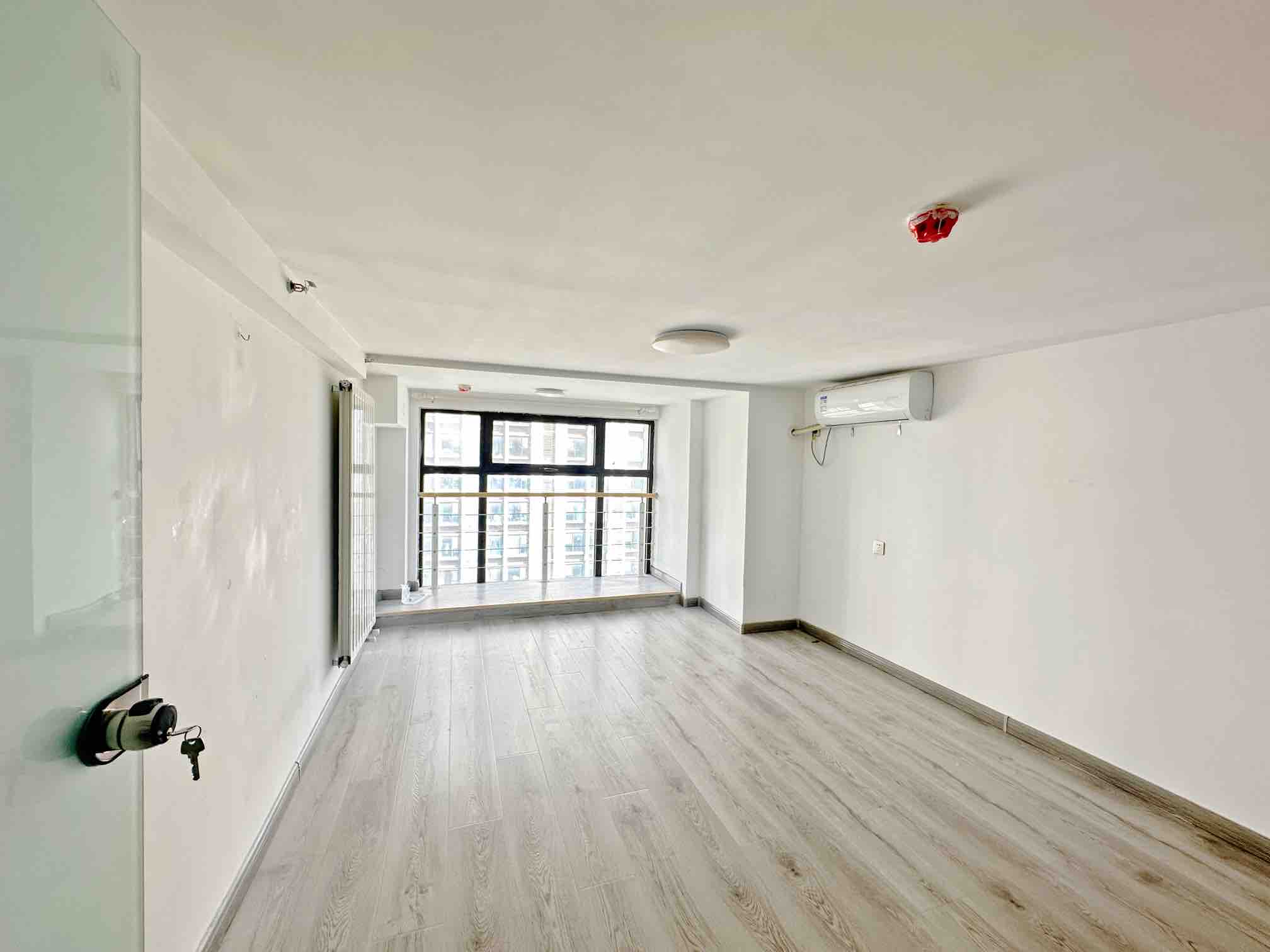 中海国际社区中海国际公馆