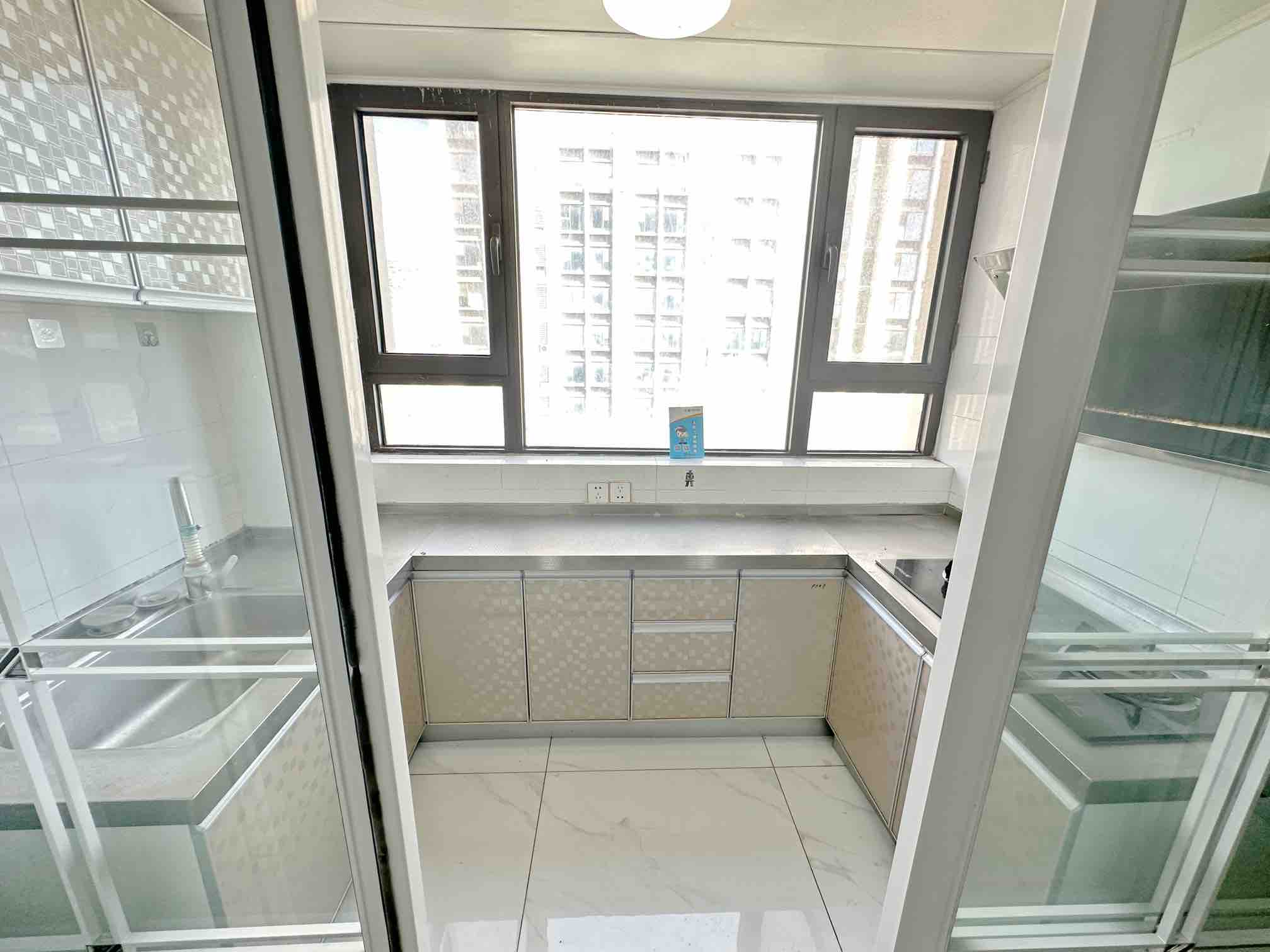 中海国际社区中海国际公馆