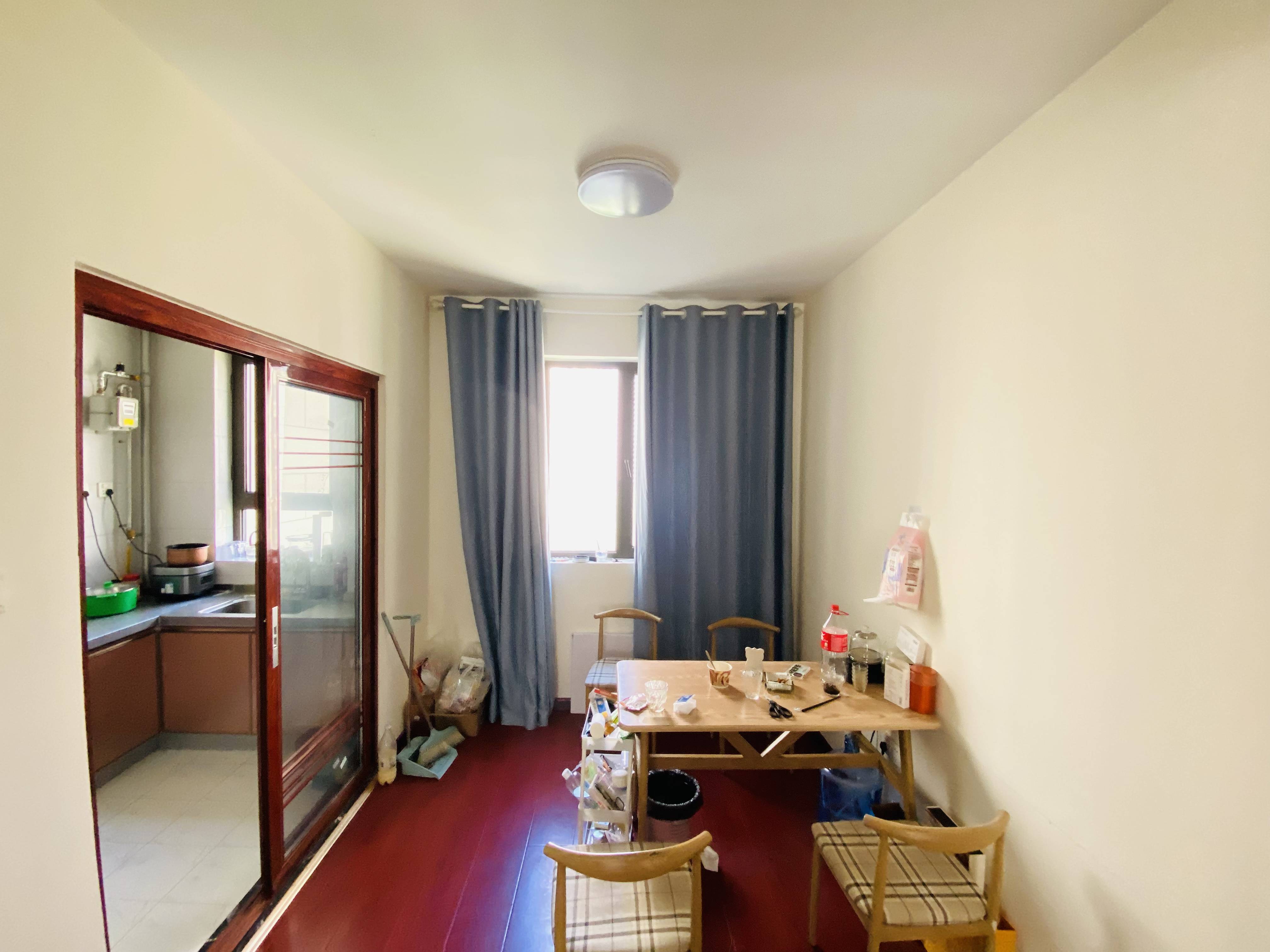 中新锦绣天地东苑二区