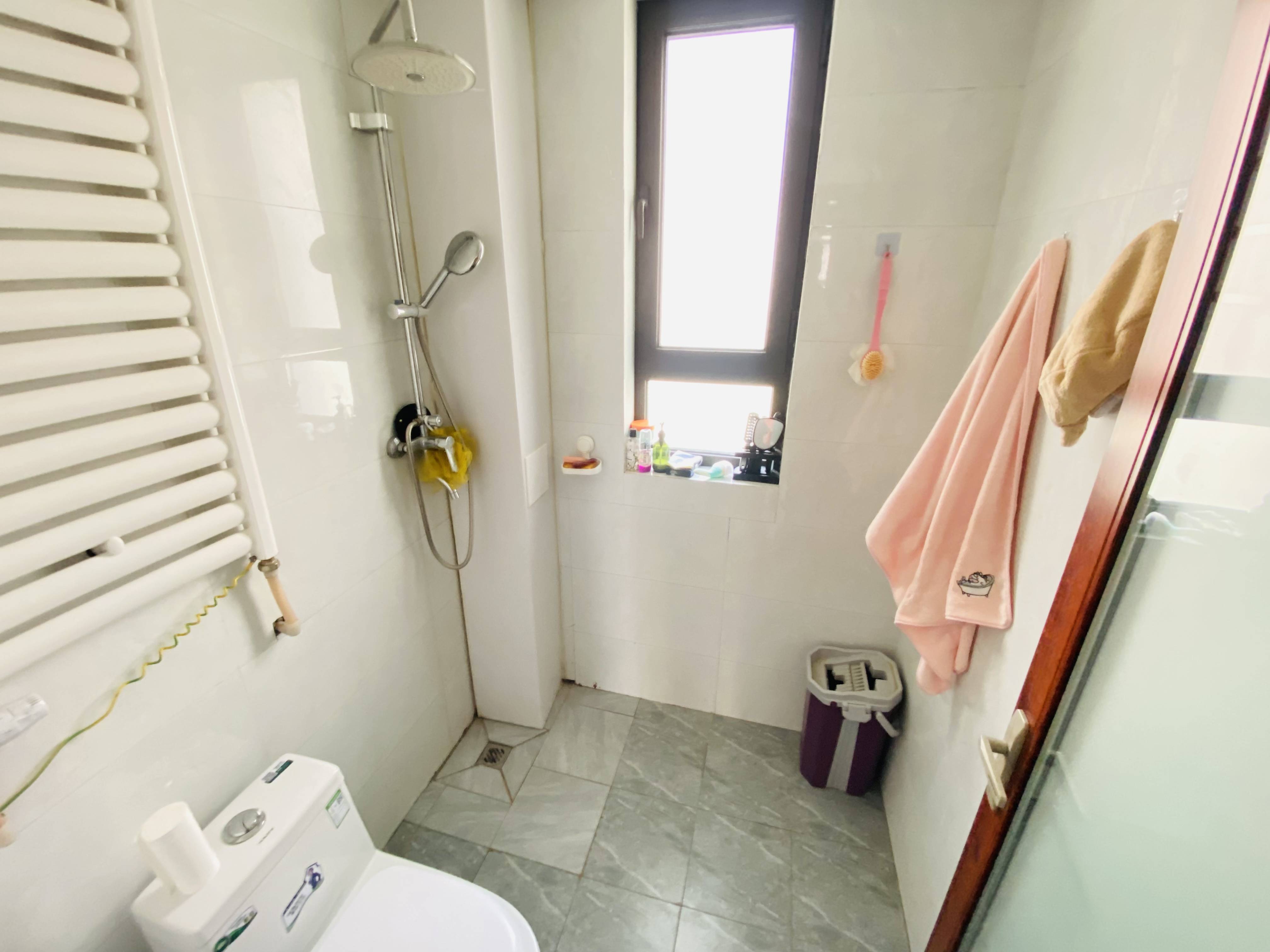 中新锦绣天地东苑二区