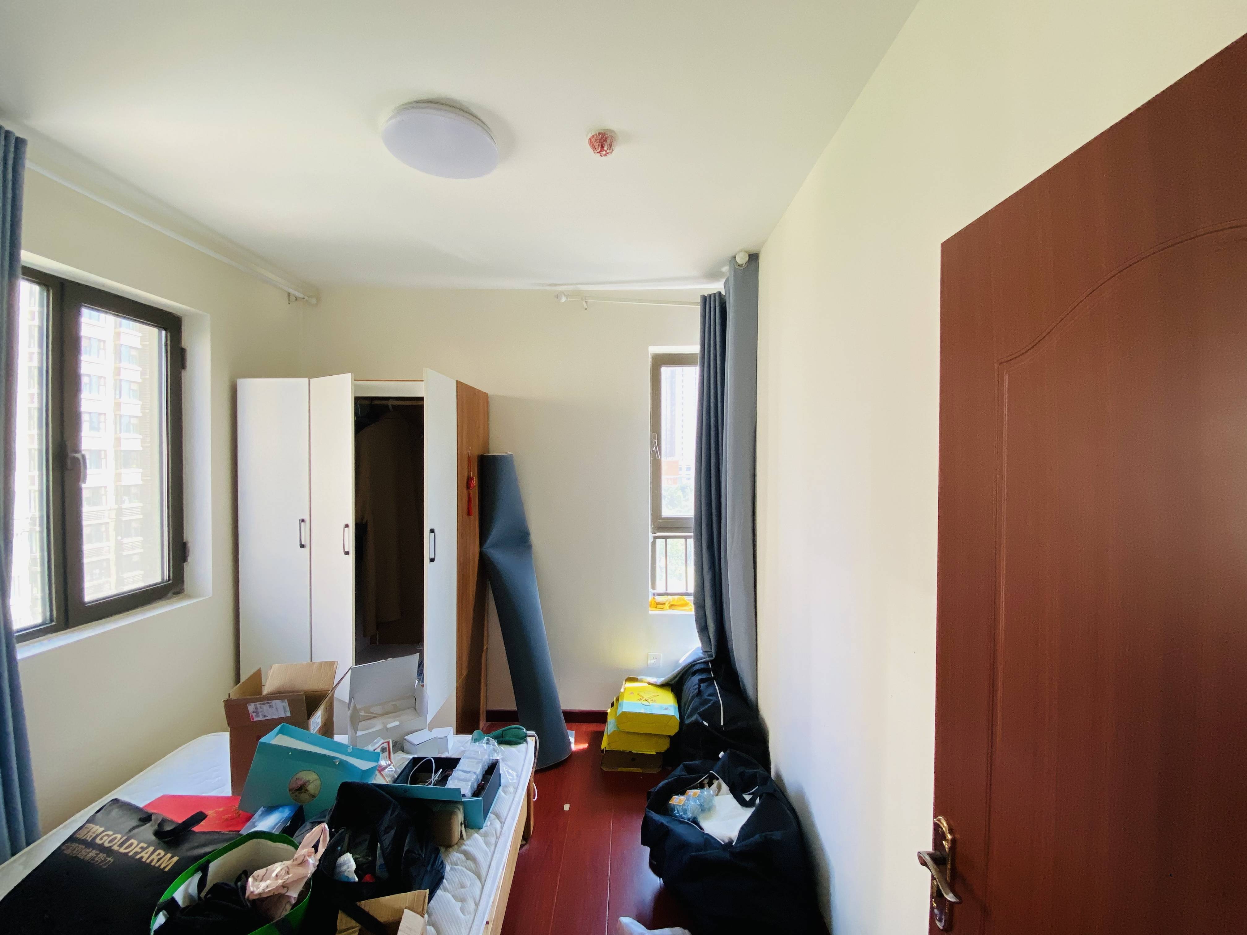 中新锦绣天地东苑二区