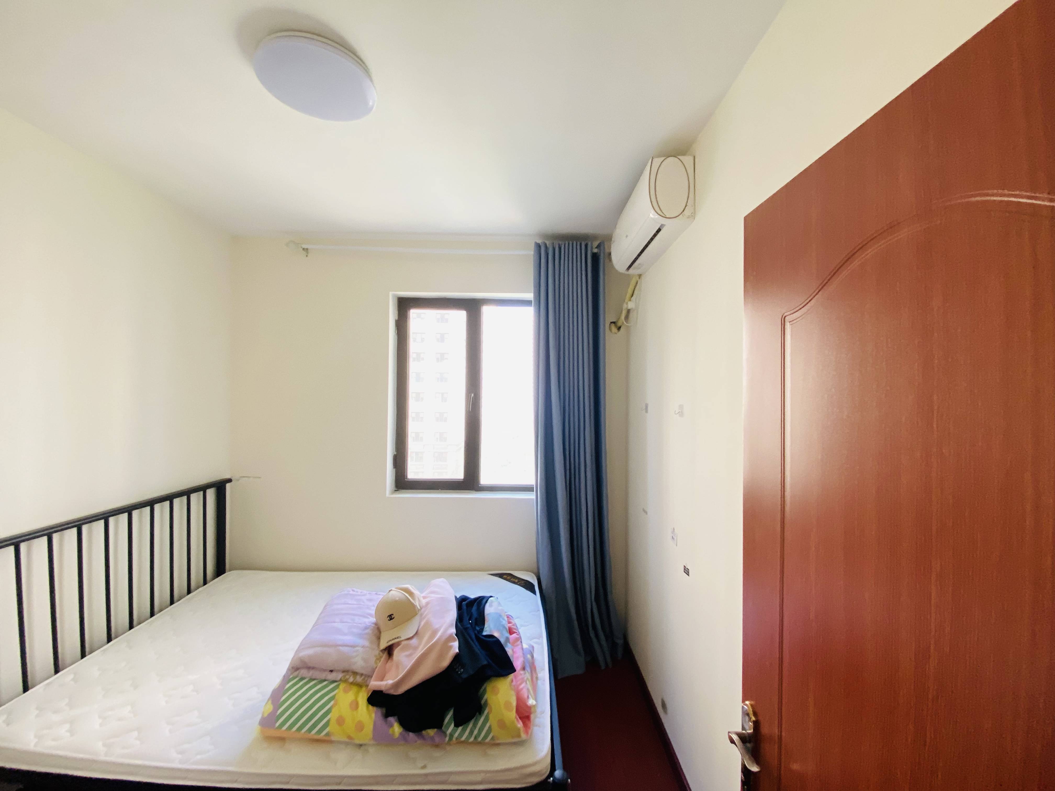 中新锦绣天地东苑二区