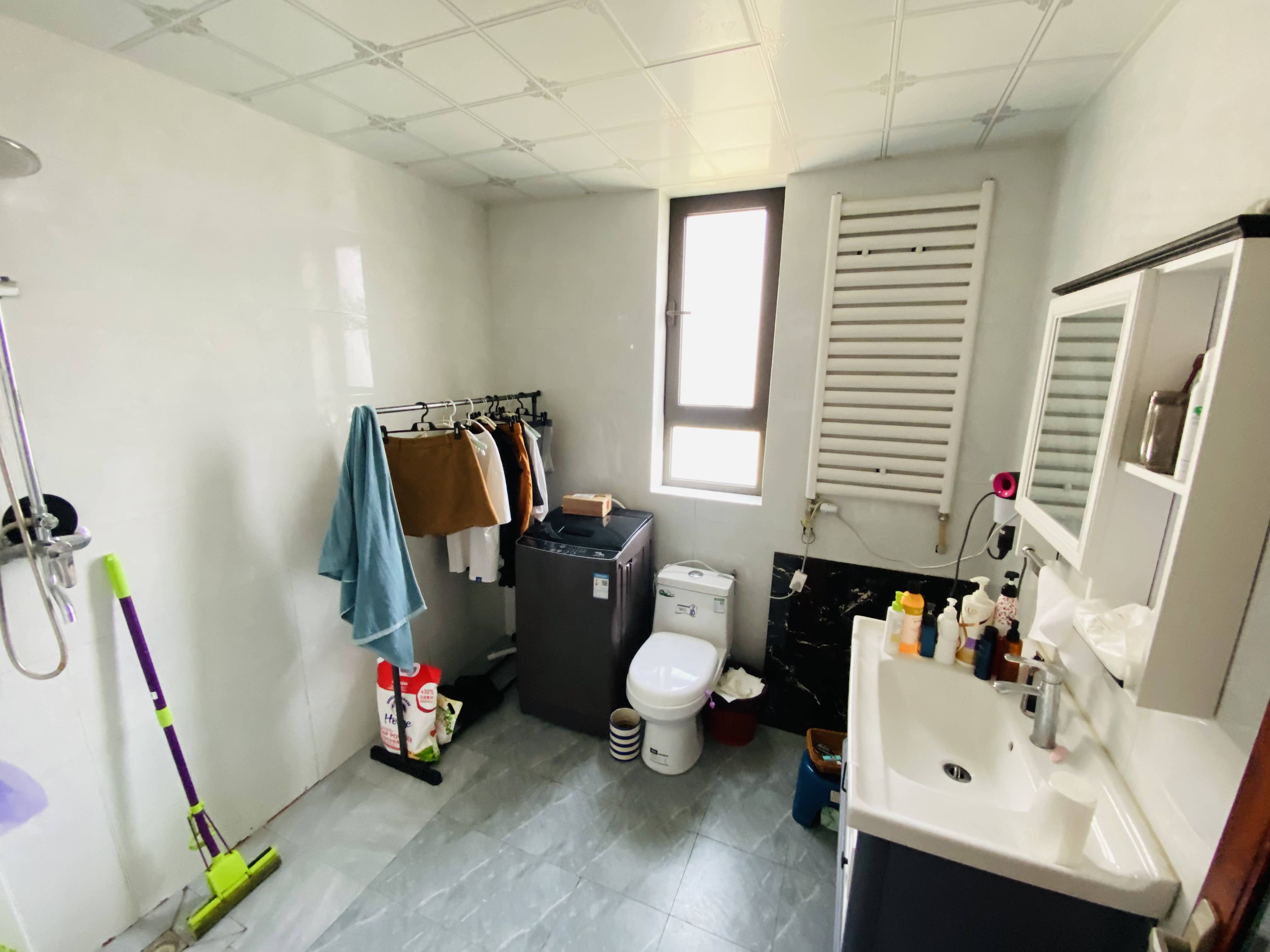 中新锦绣天地东苑二区