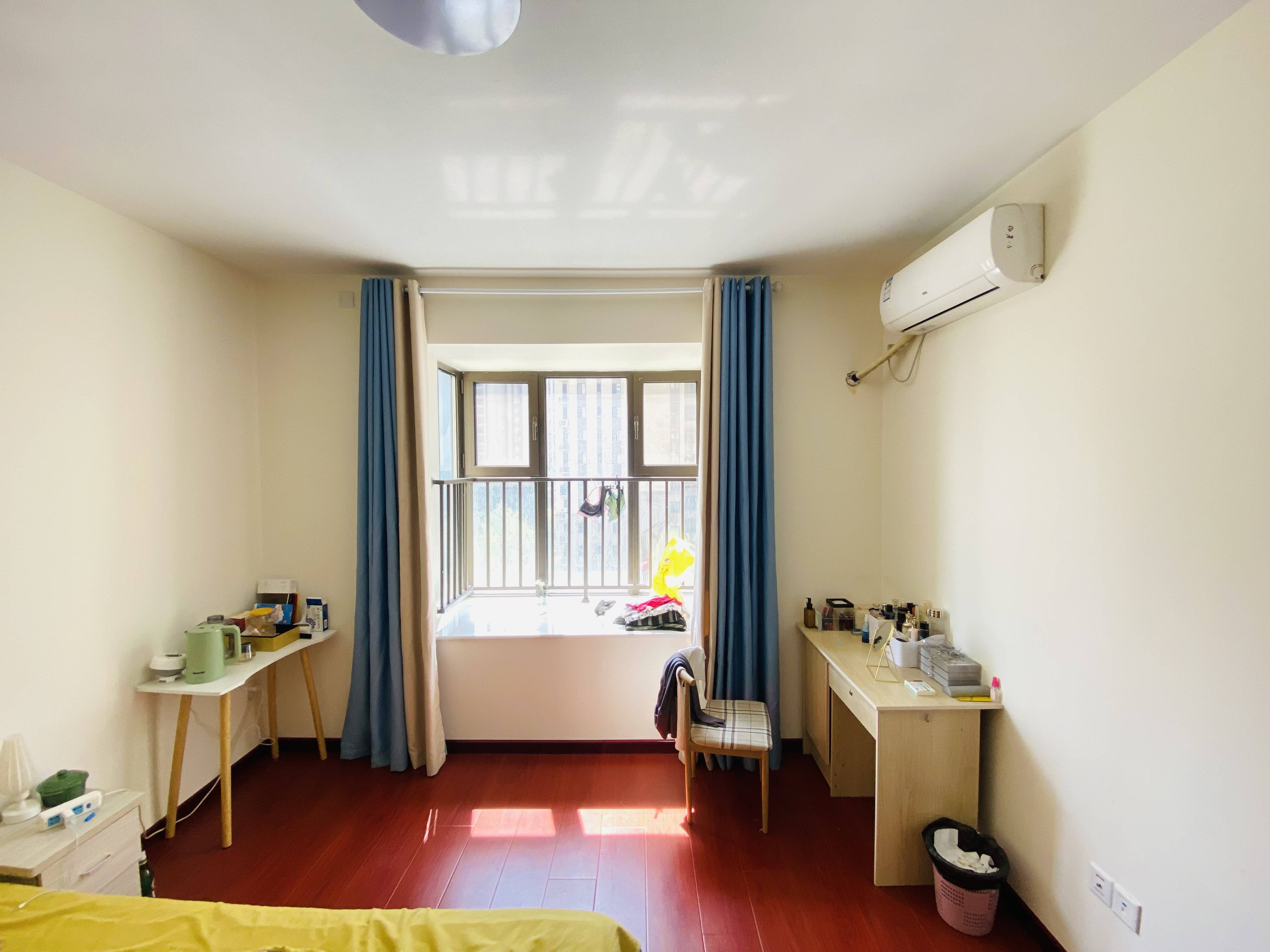 中新锦绣天地东苑二区