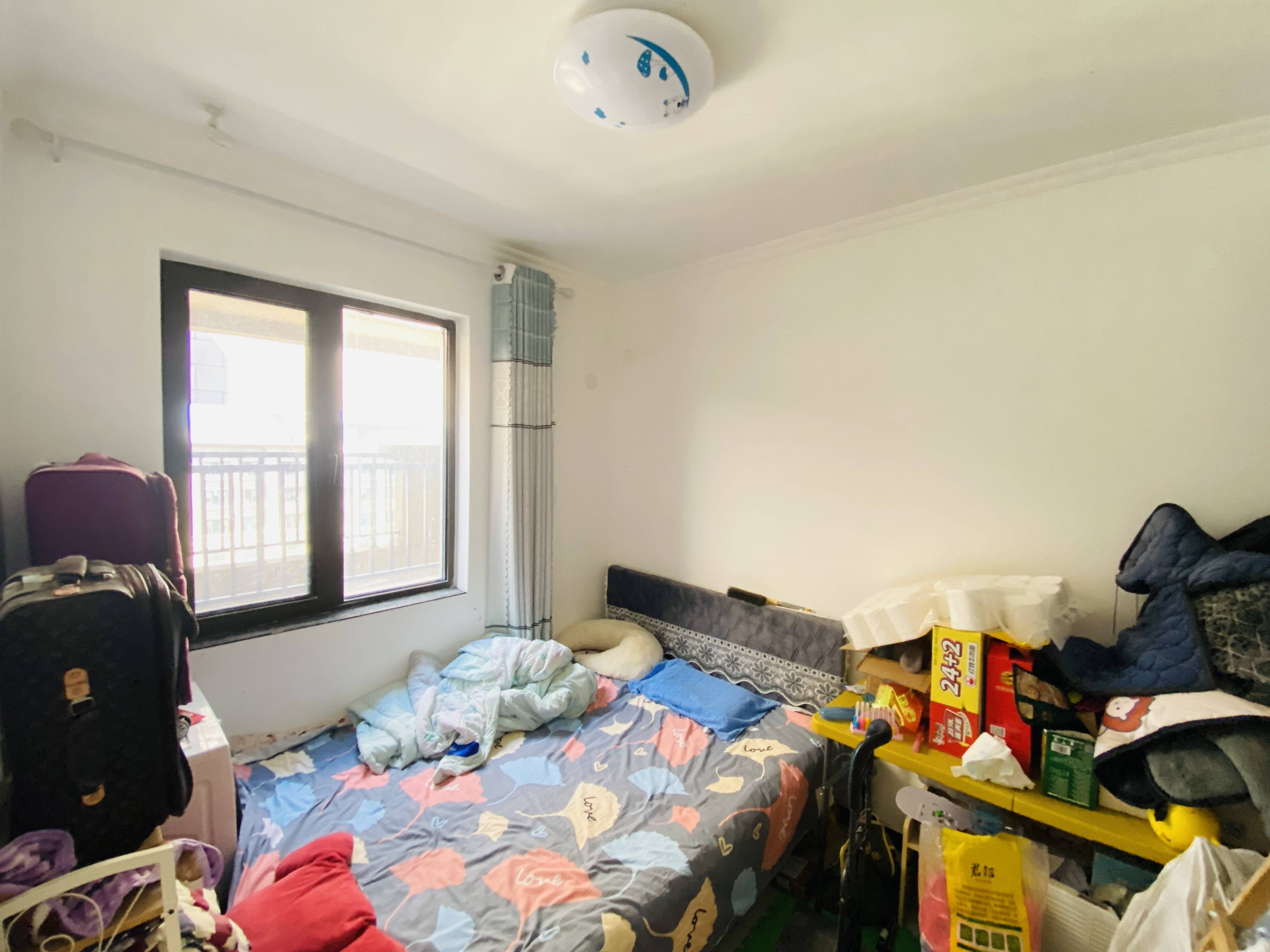 中新锦绣天地东苑二区