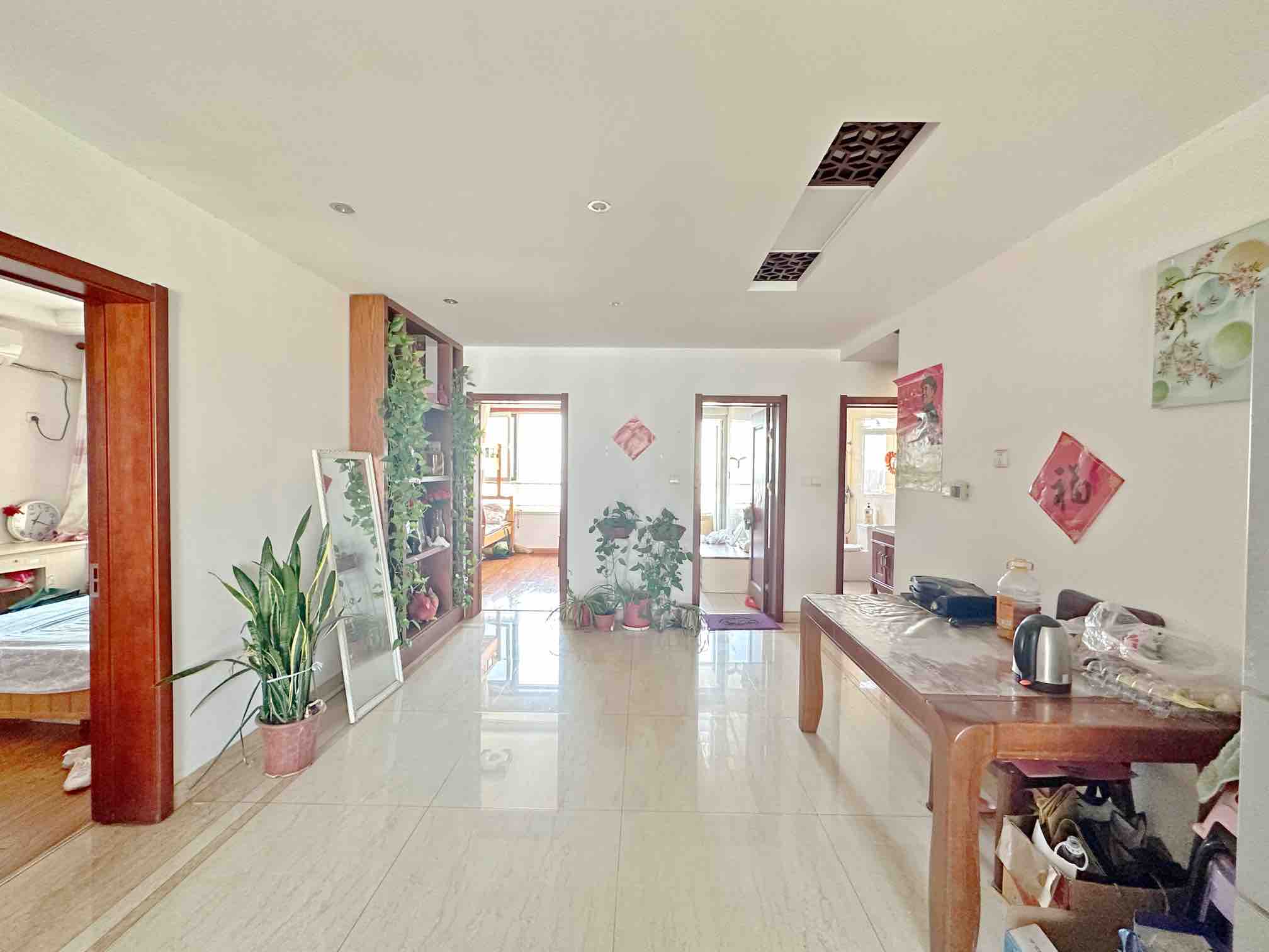 阳光100国际新城(K区)