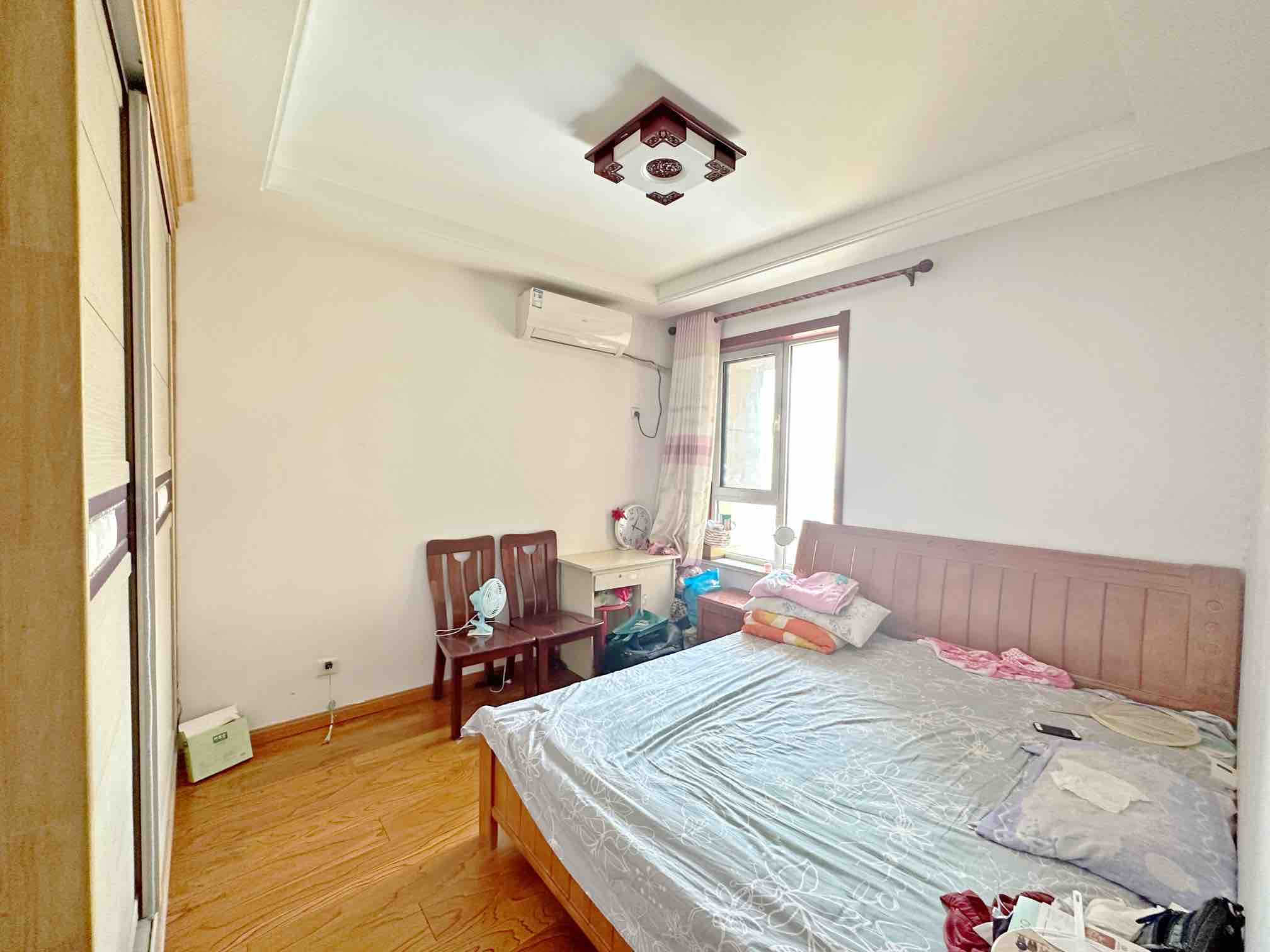 阳光100国际新城(K区)