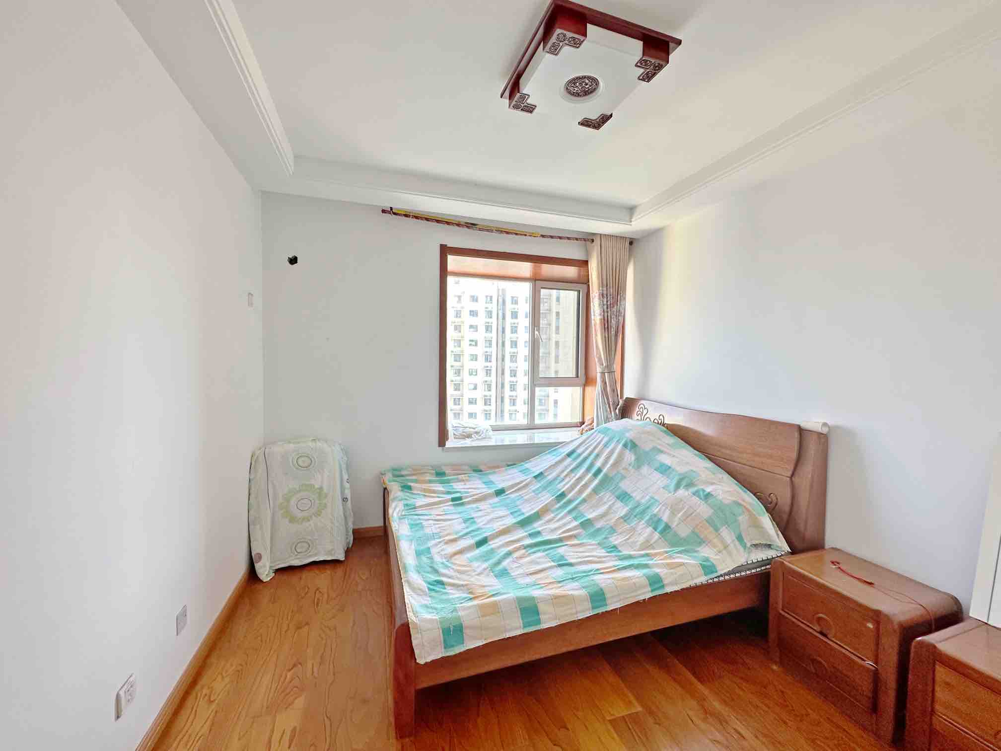 阳光100国际新城(K区)