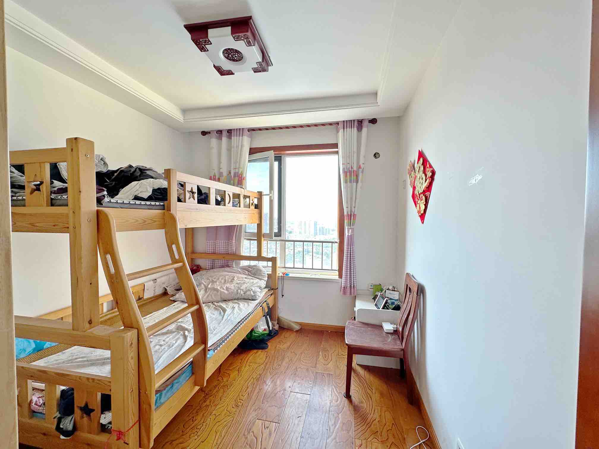 阳光100国际新城(K区)