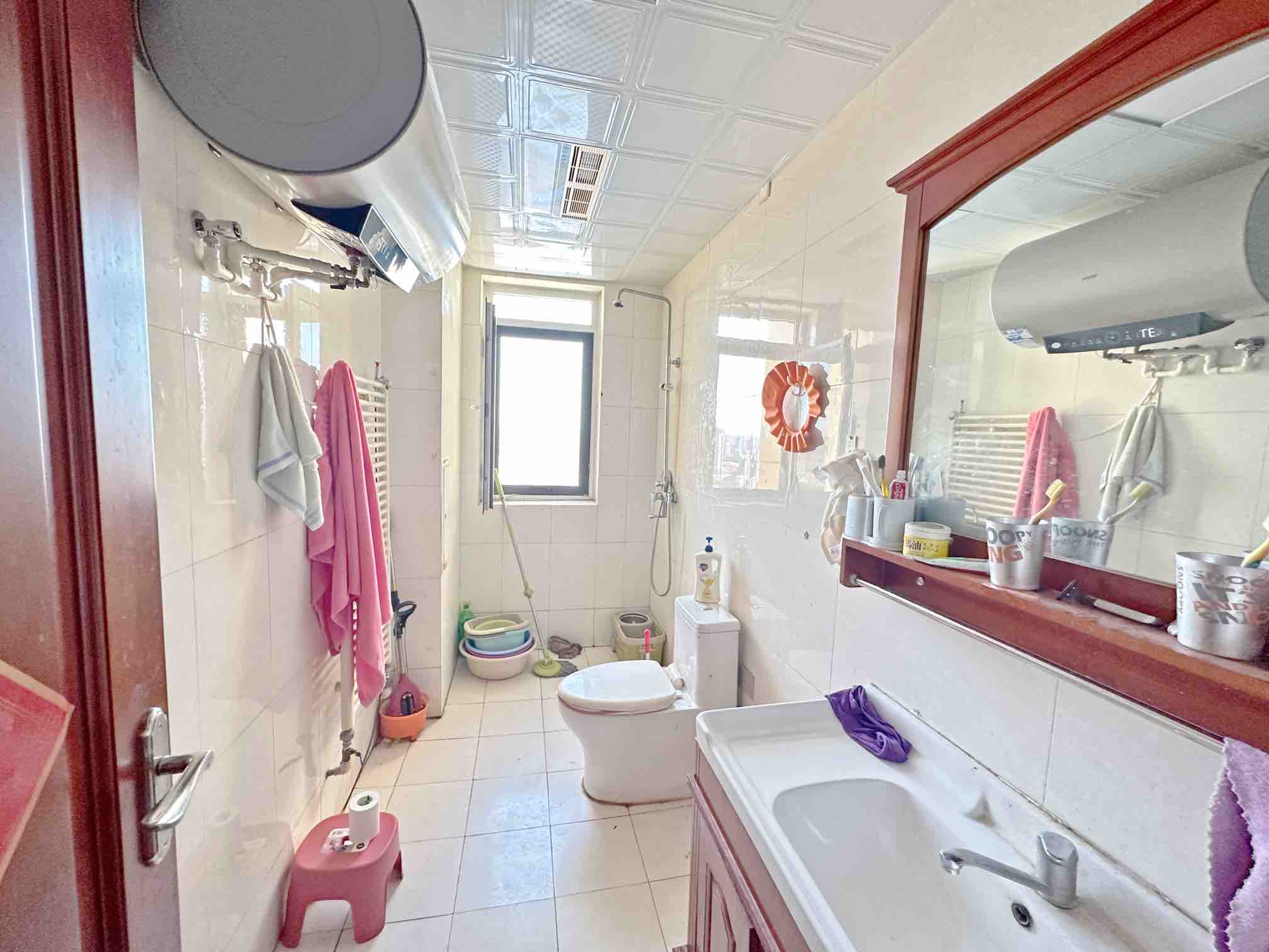 阳光100国际新城(K区)