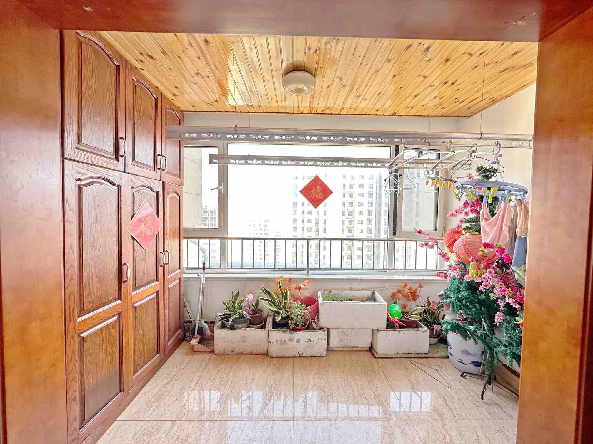 阳光100国际新城(K区)