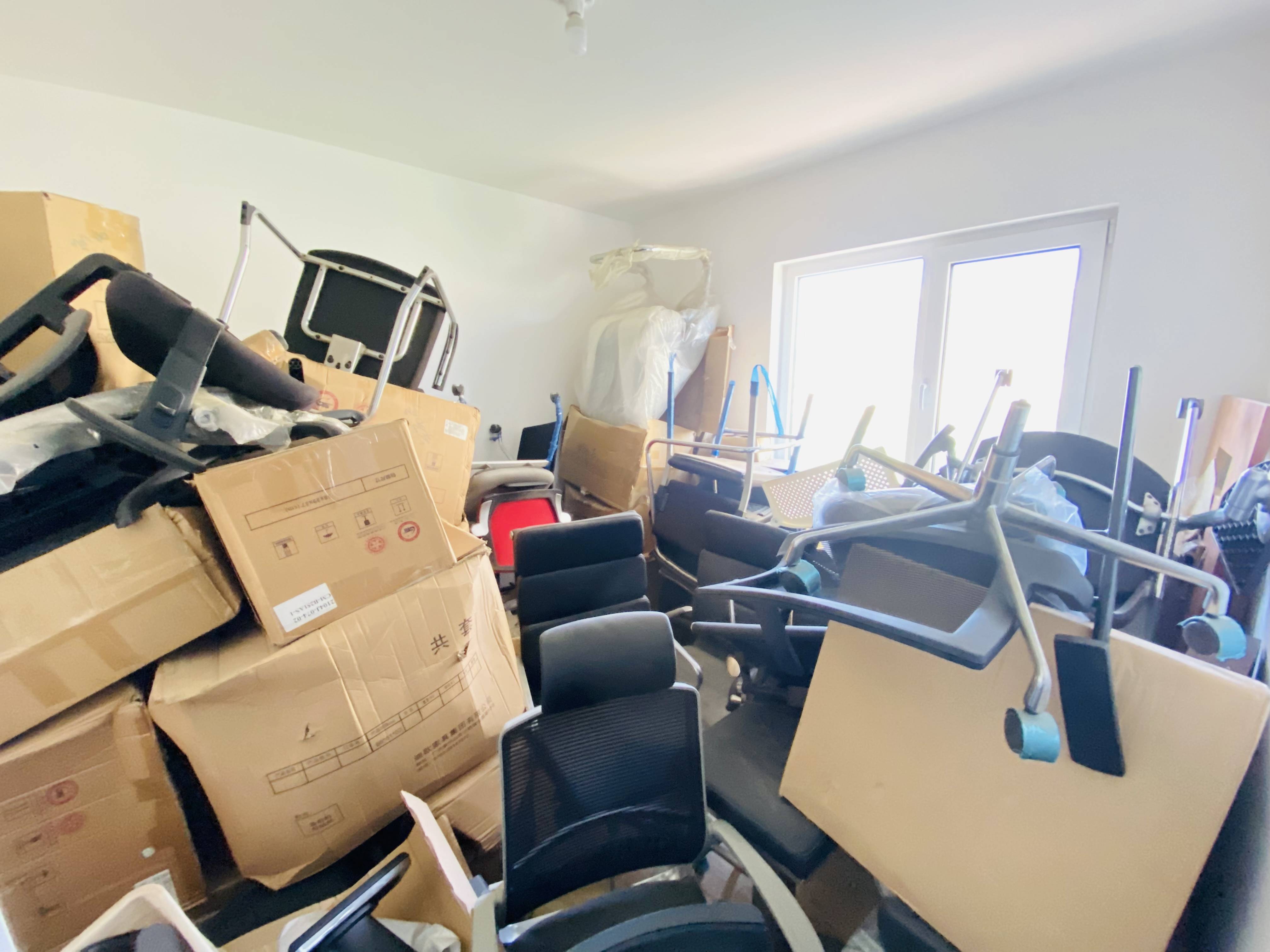 中新国际东城二区