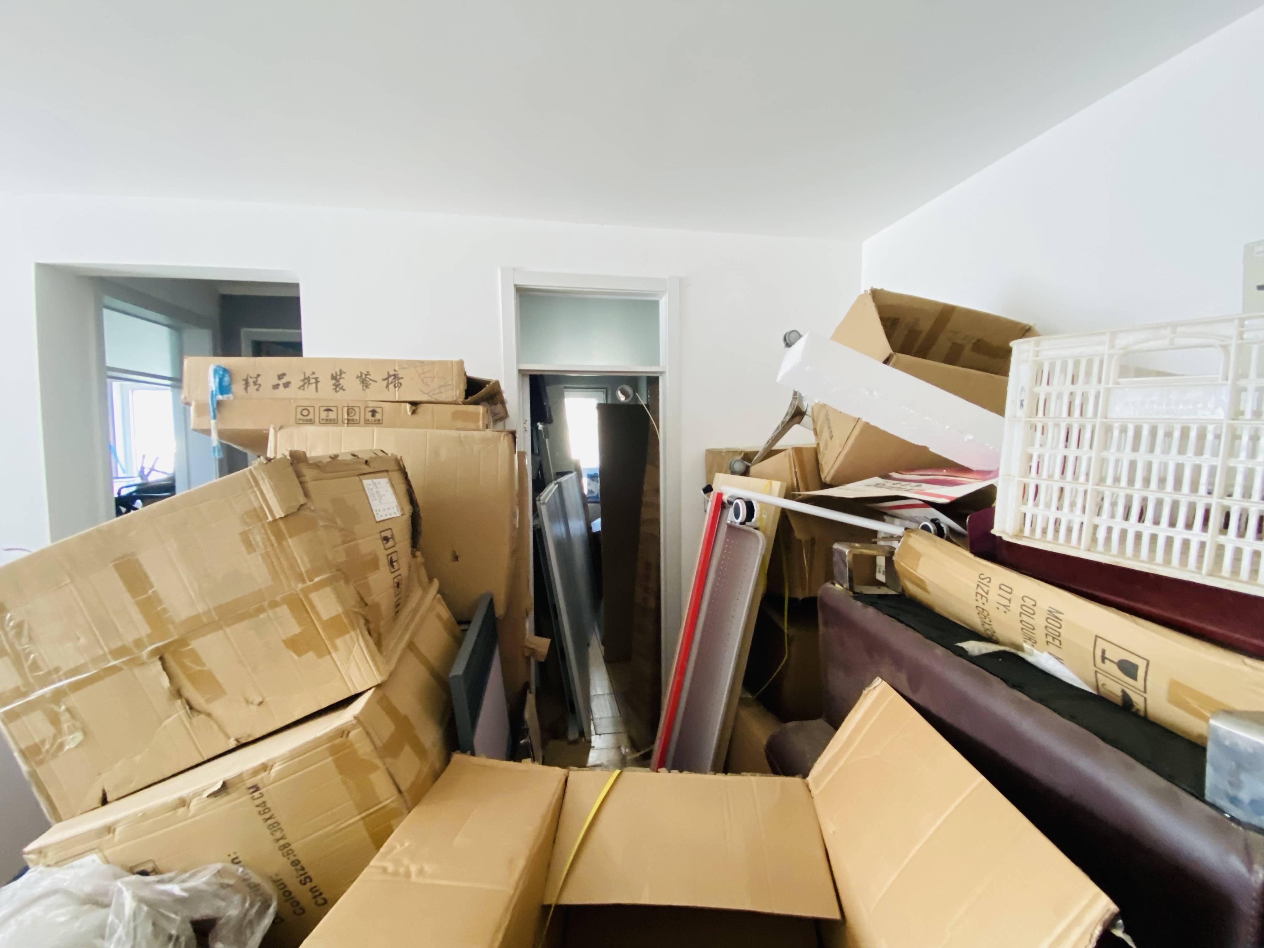 中新国际东城二区