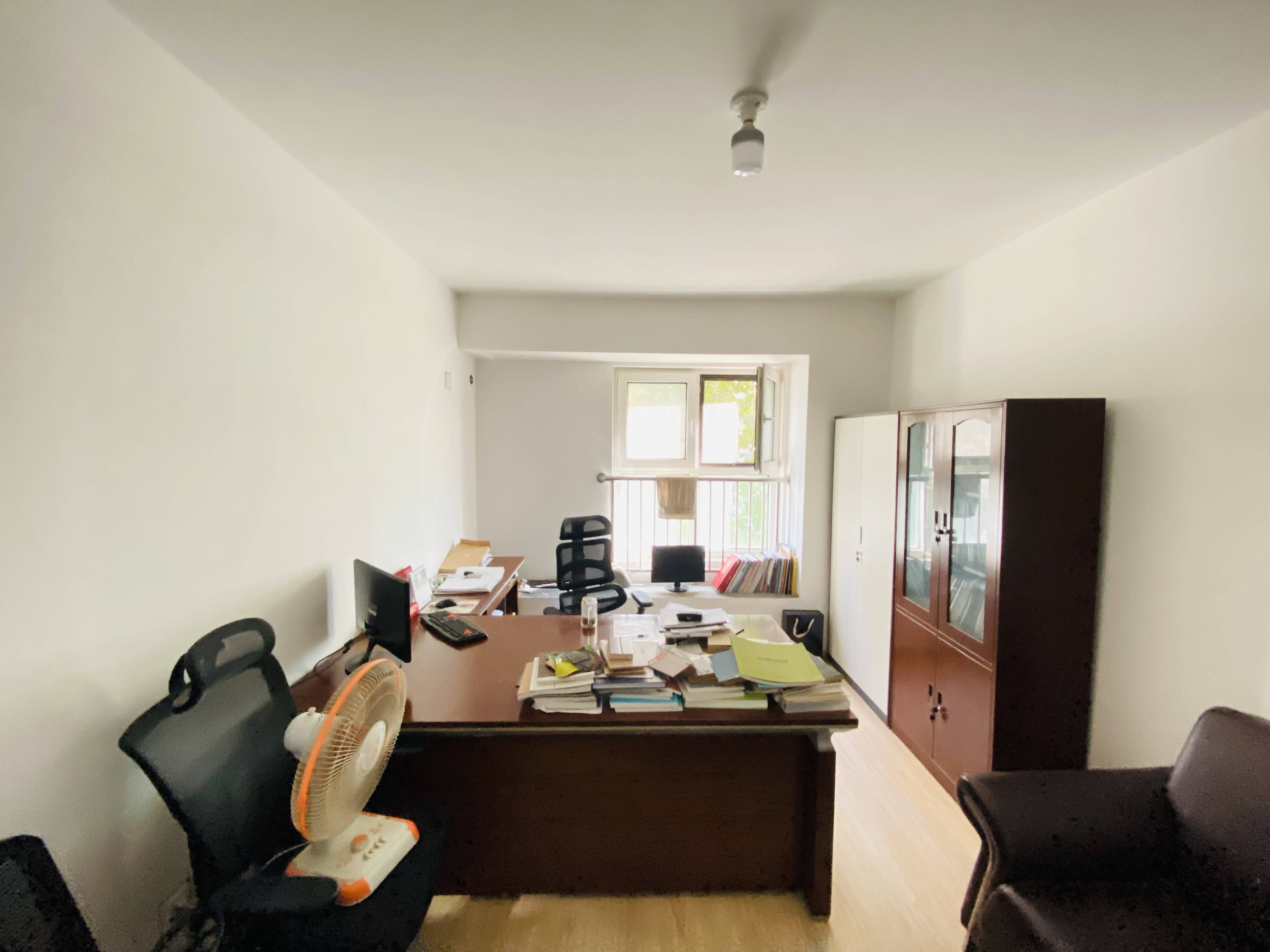 中新国际东城二区