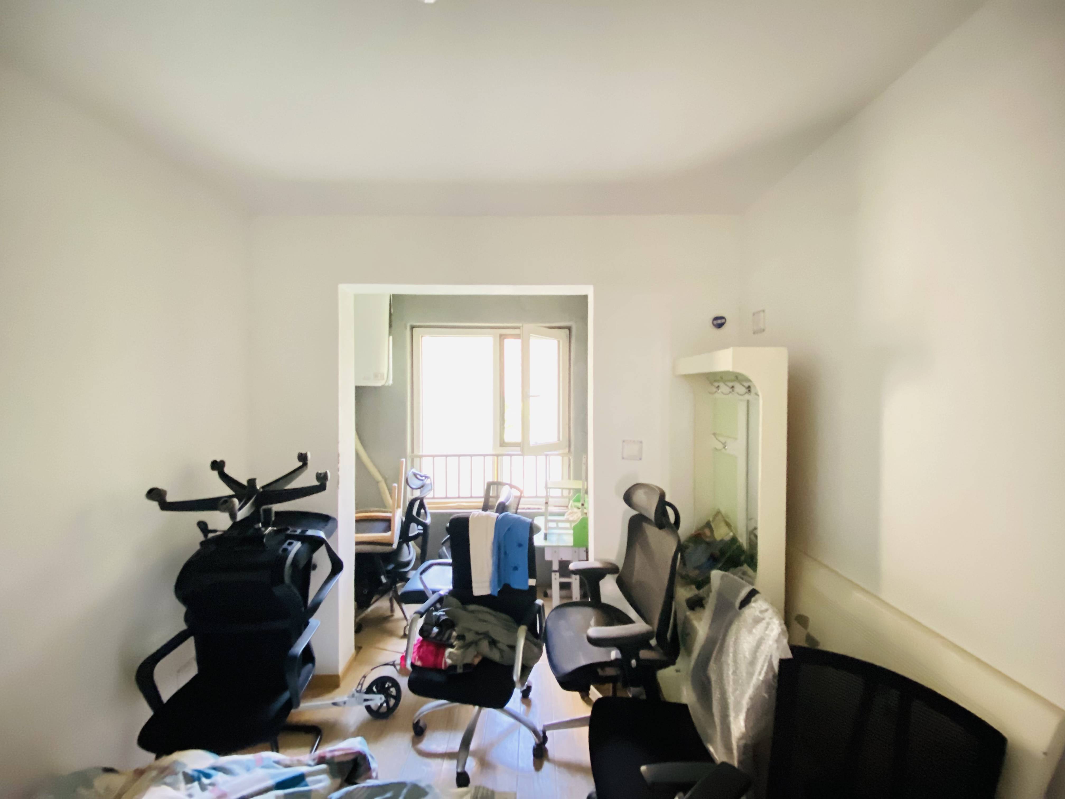 中新国际东城二区