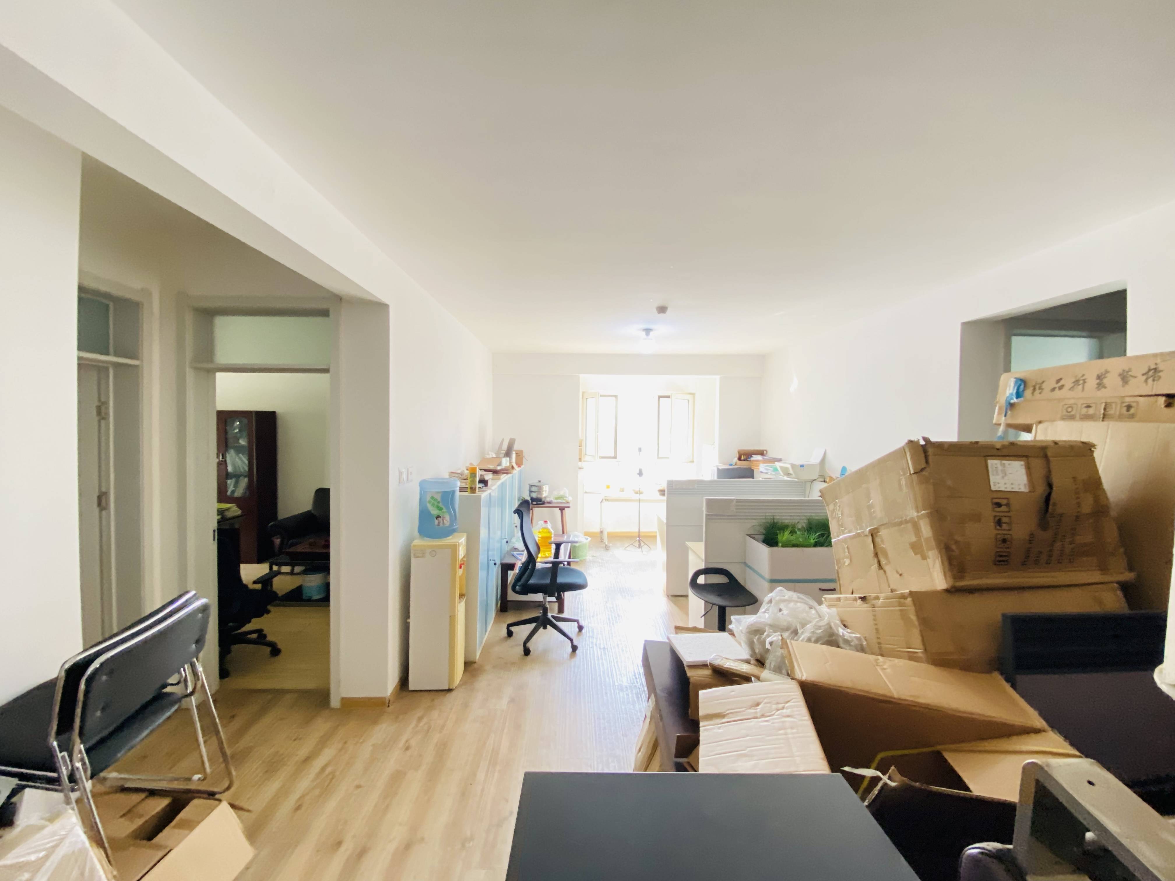 中新国际东城二区