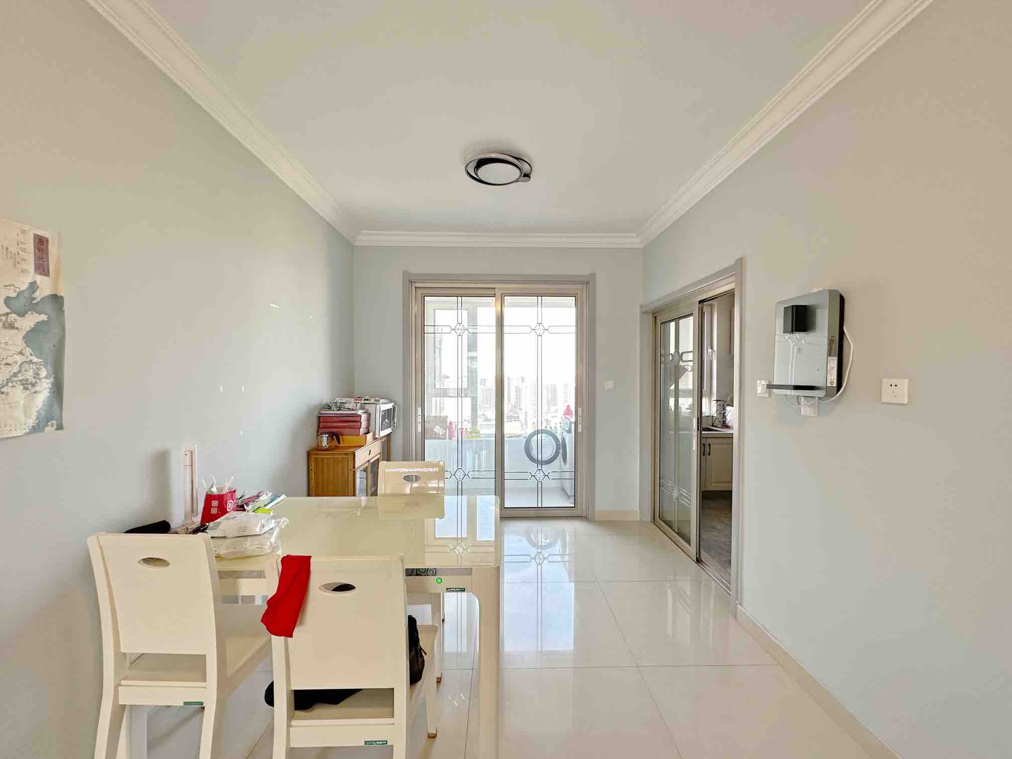 绿地新里卢浮公馆