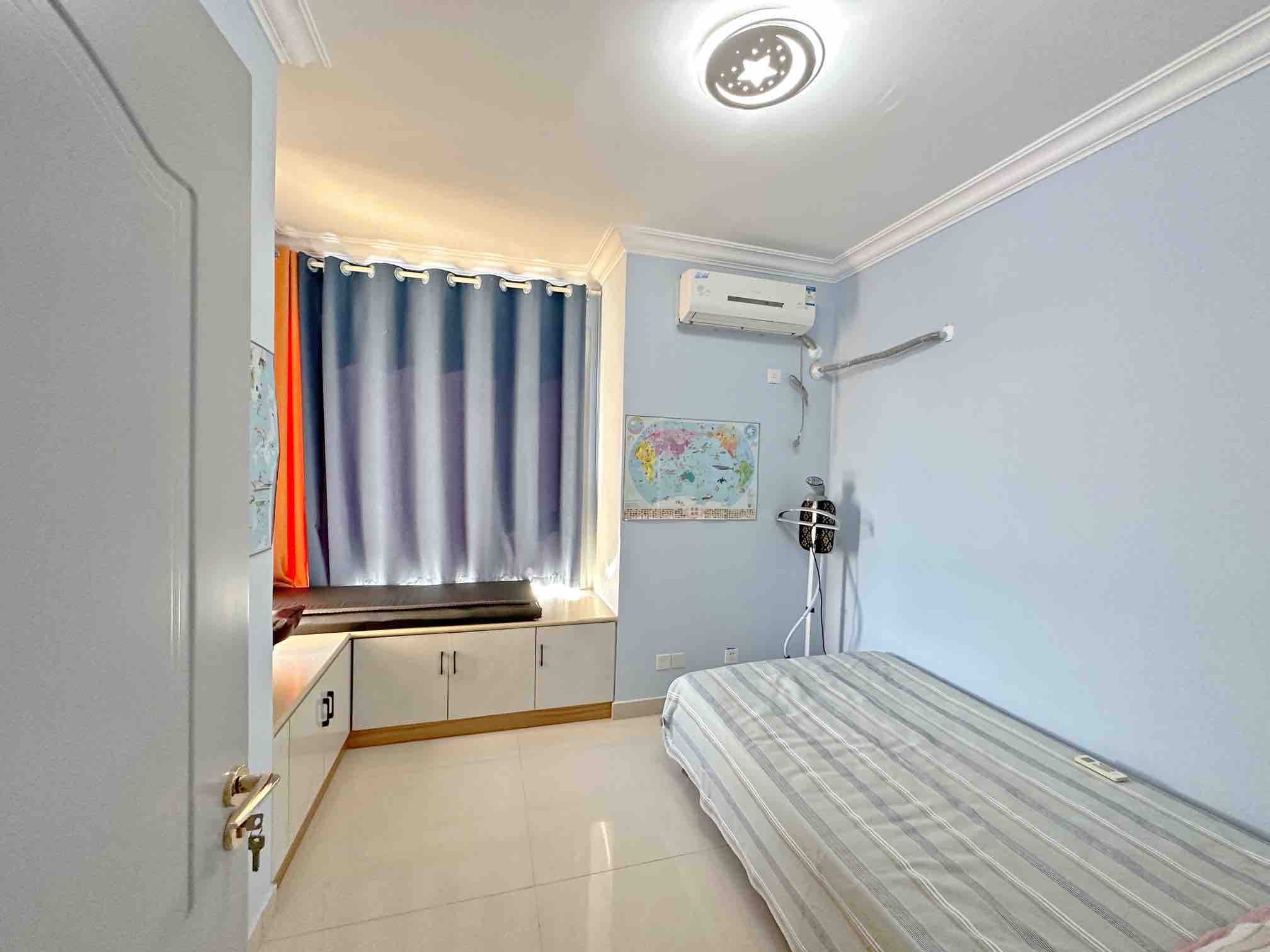 绿地新里卢浮公馆