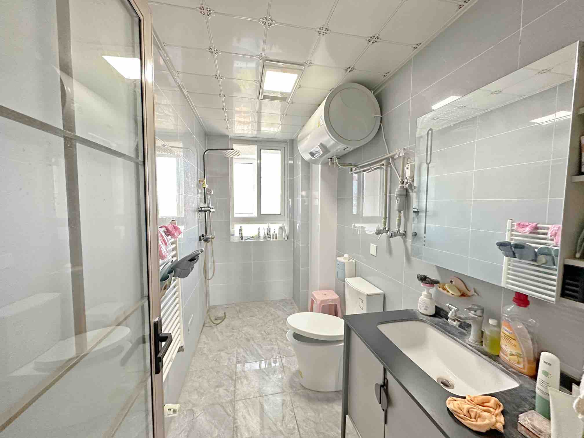 绿地新里卢浮公馆