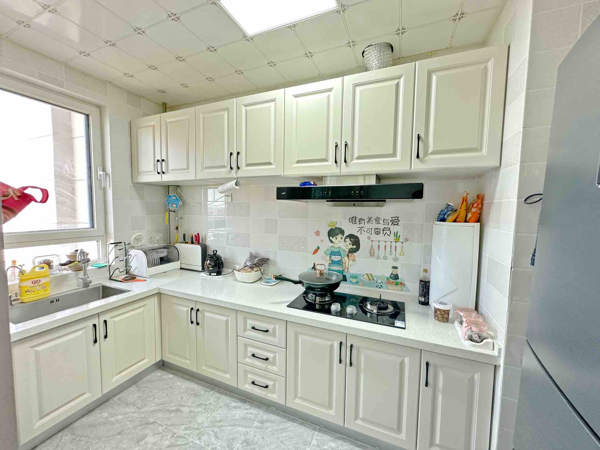 绿地新里卢浮公馆