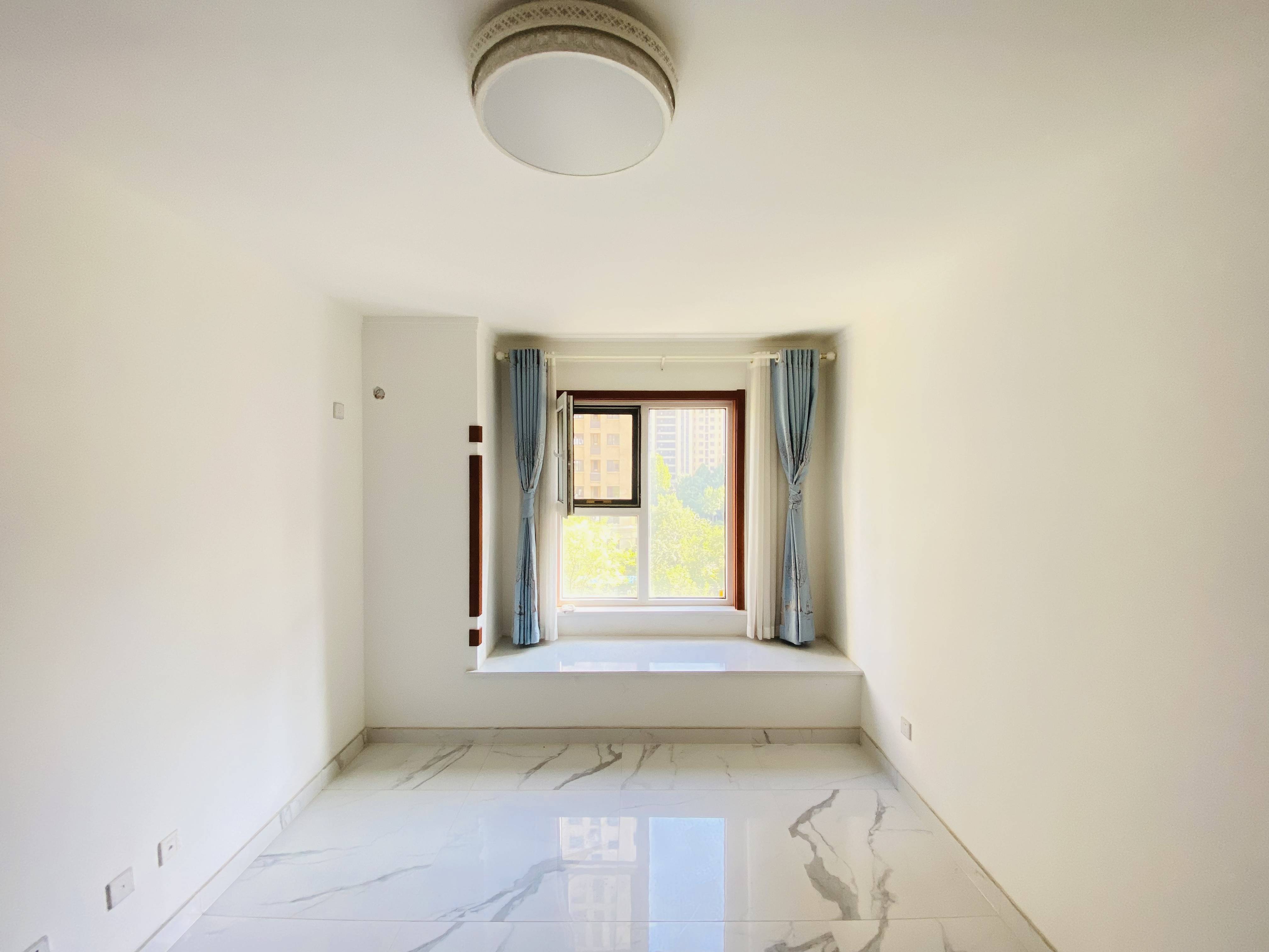 中新国际东城二区