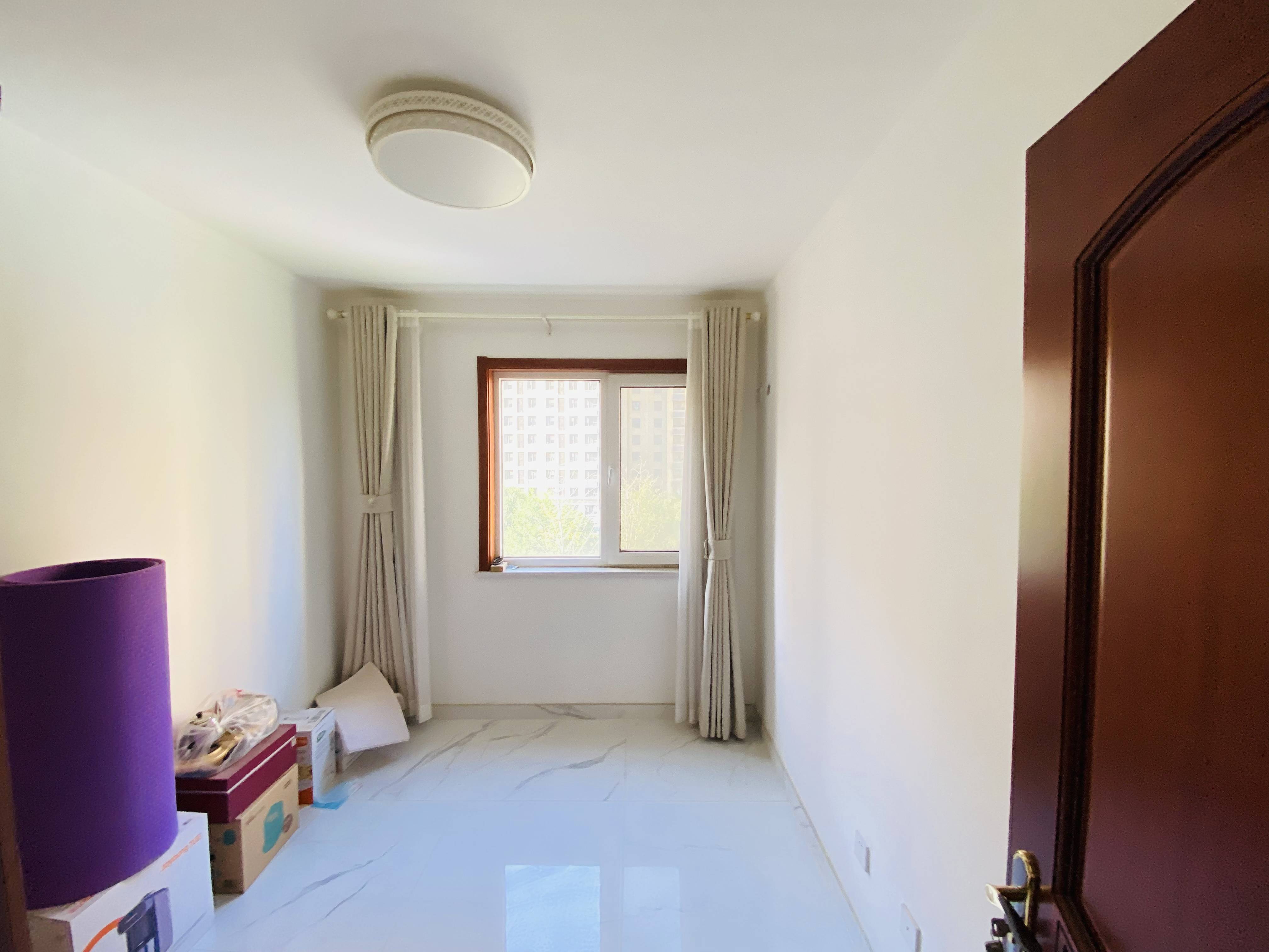 中新国际东城二区