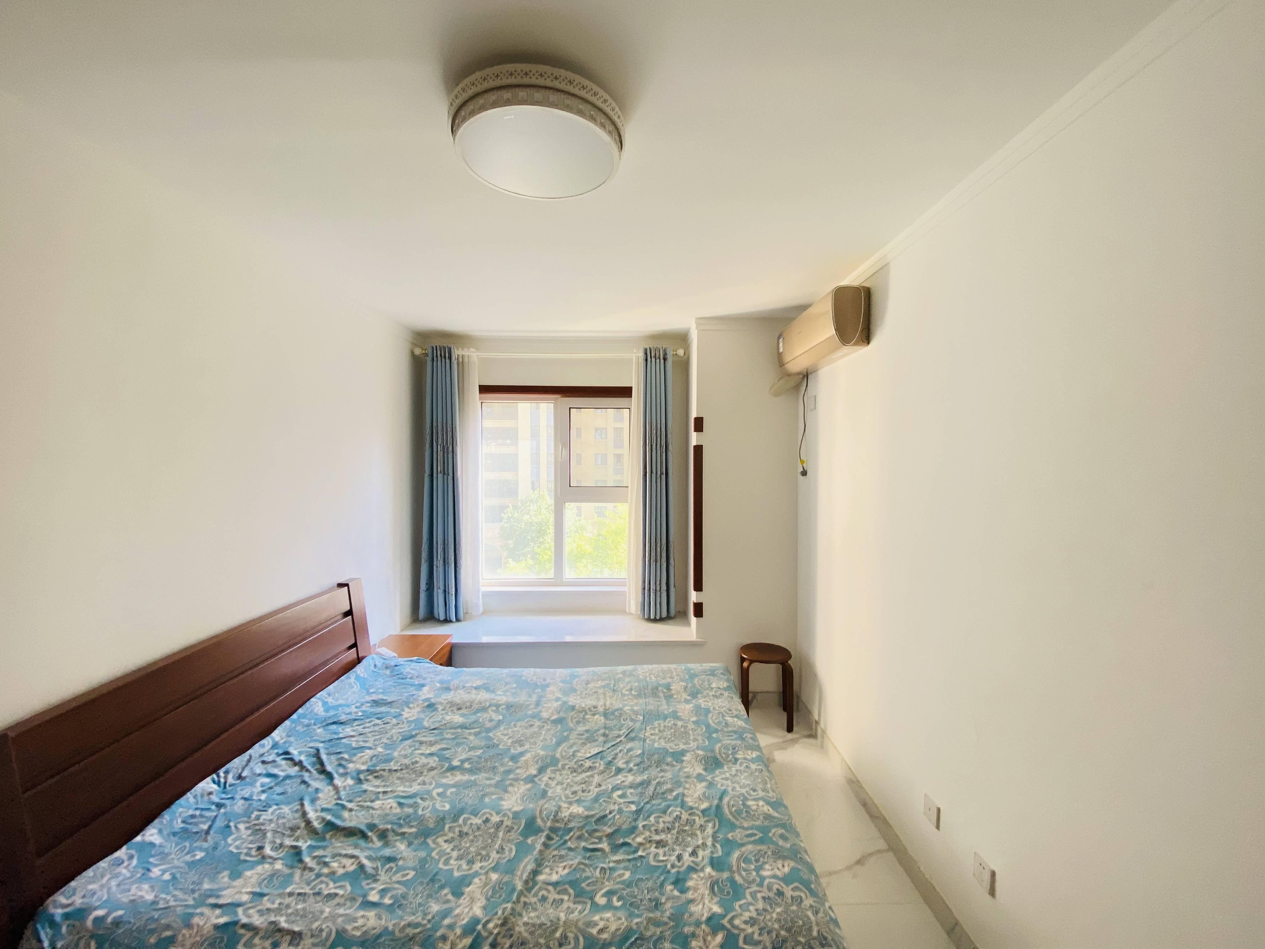 中新国际东城二区