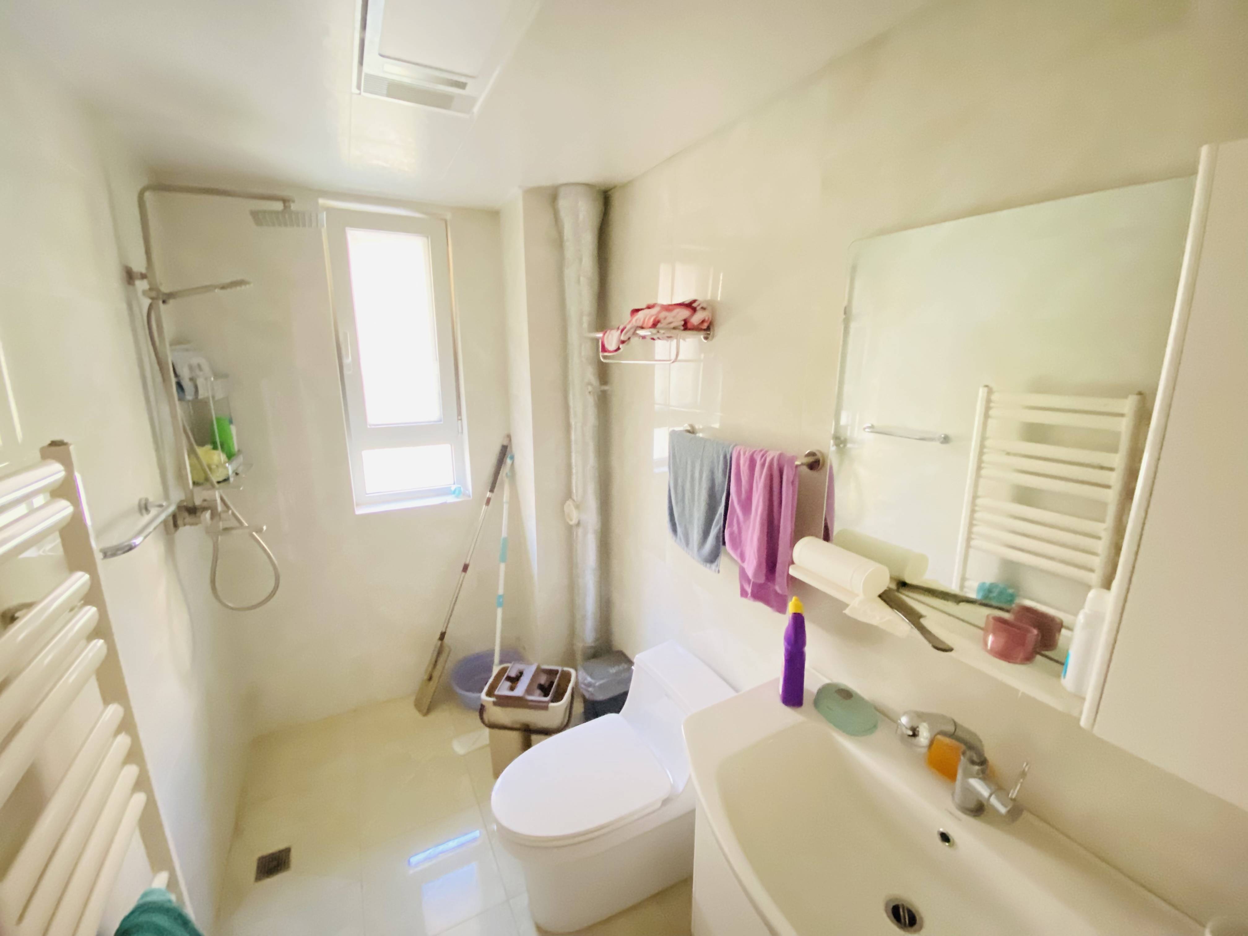 中新国际东城二区