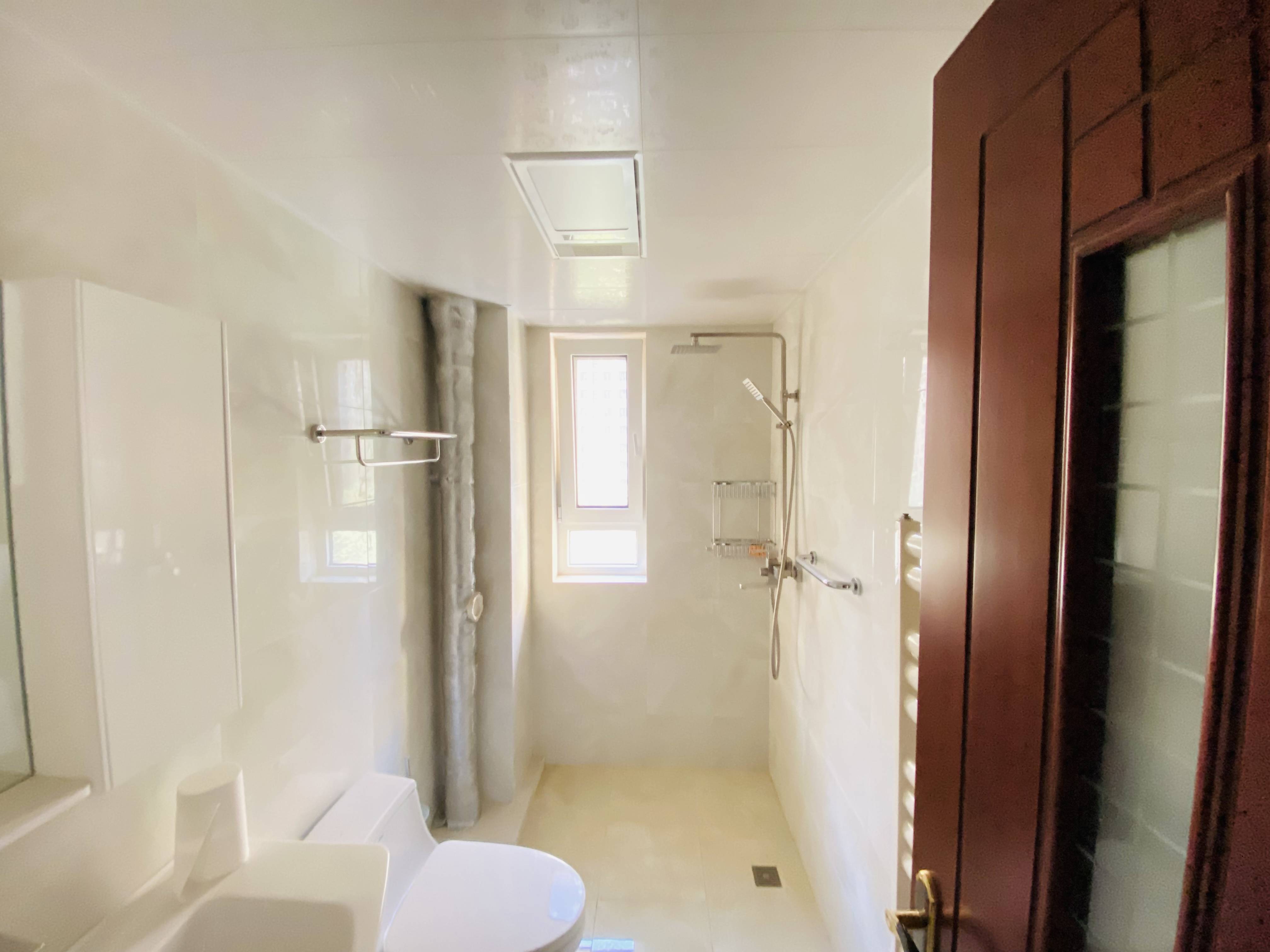 中新国际东城二区