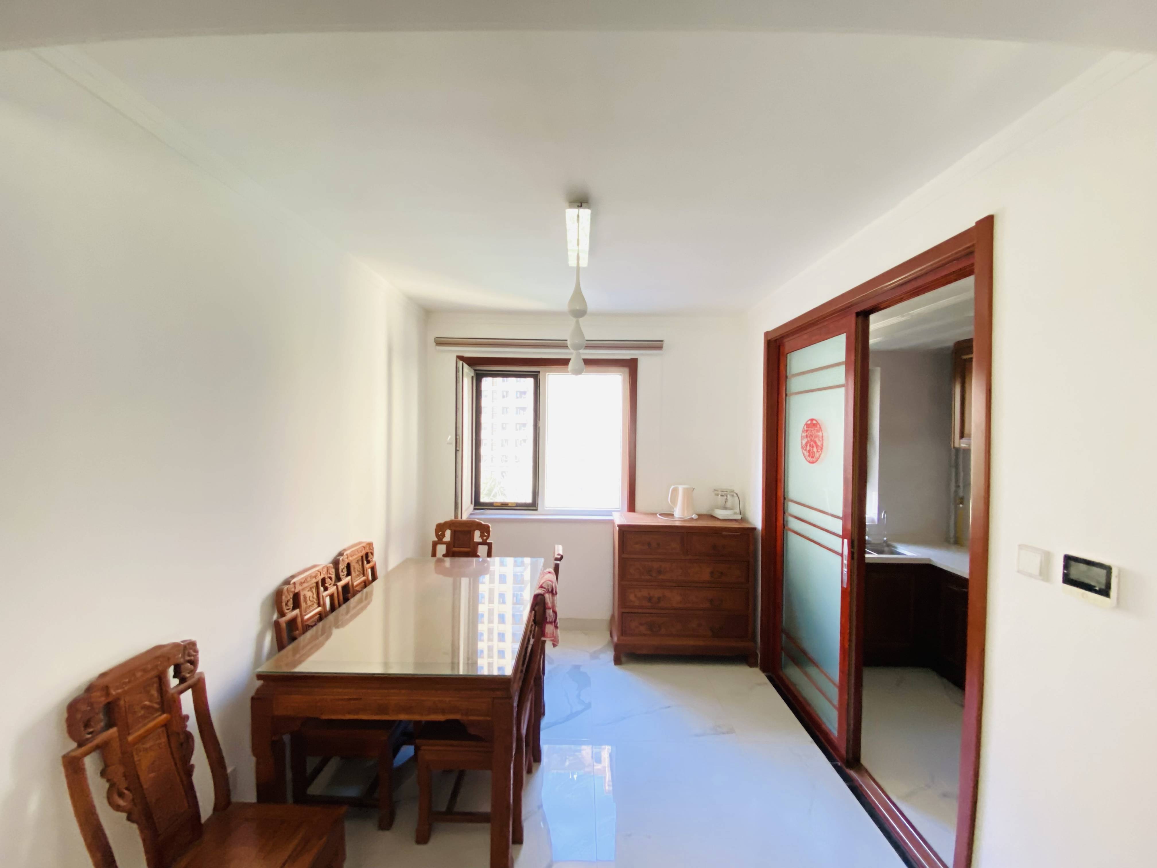 中新国际东城二区